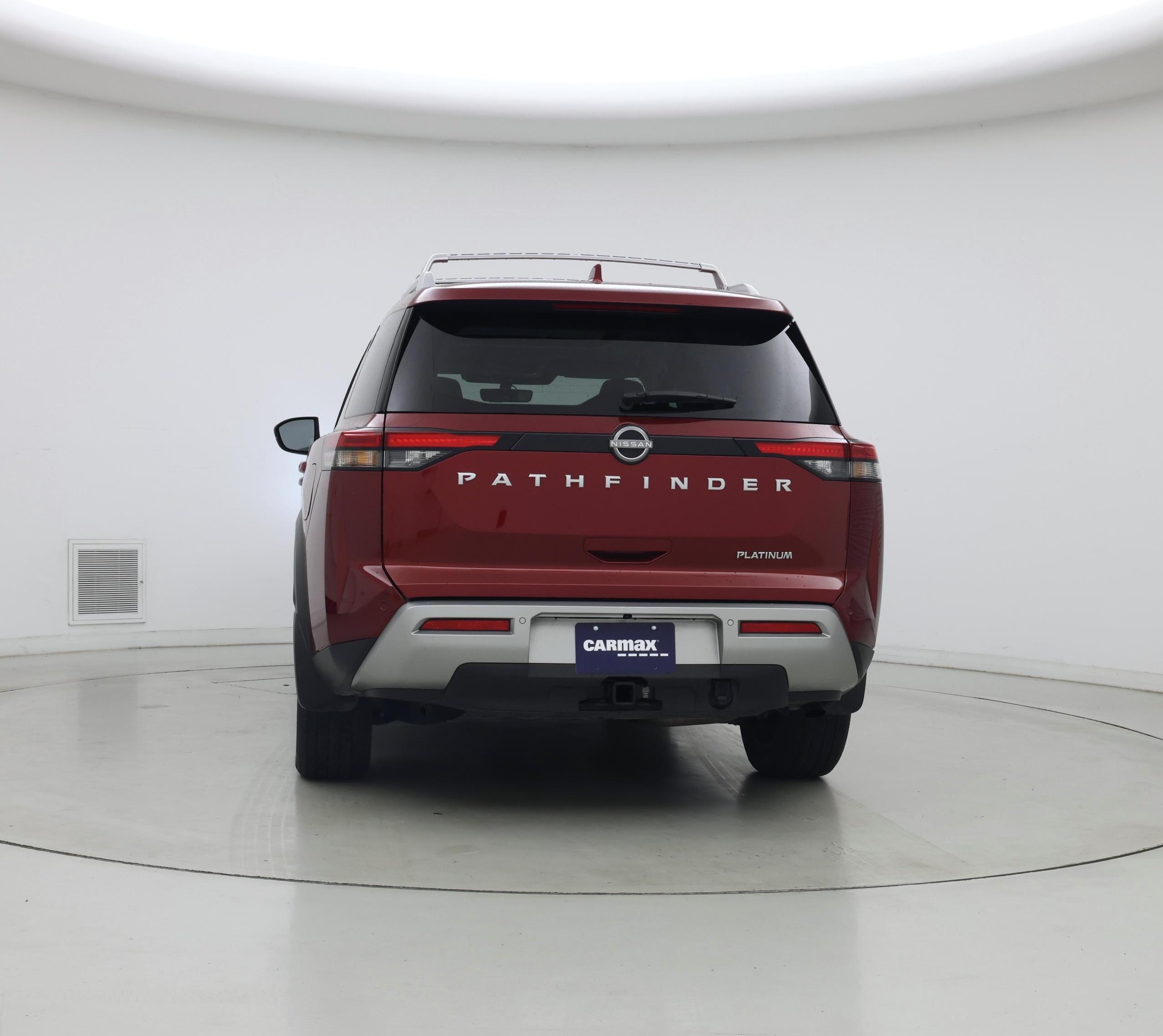 Thumbnail: 2025 Nissan Pathfinder - 6