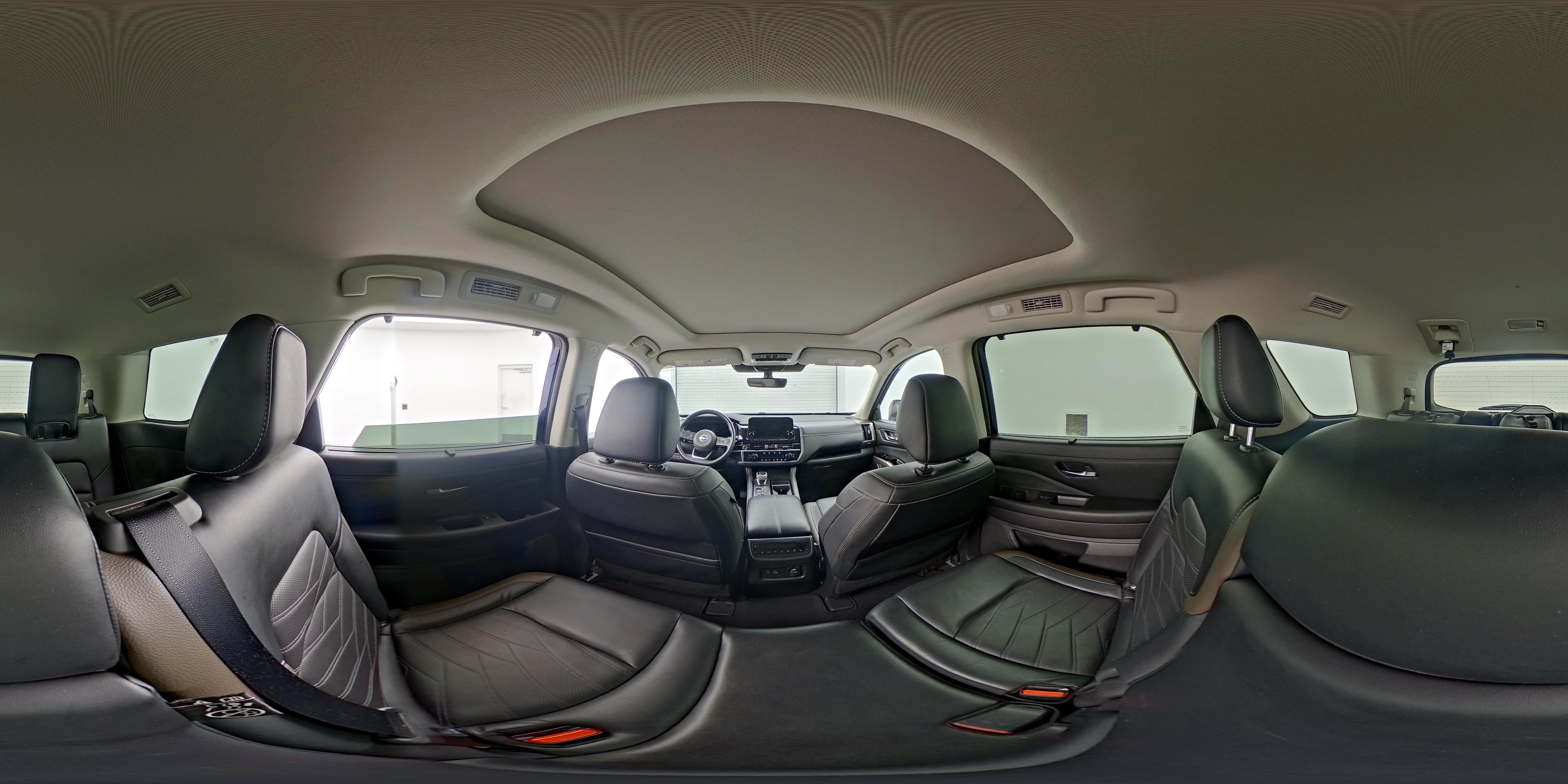 2023 Nissan Pathfinder Platinum - Photo 30