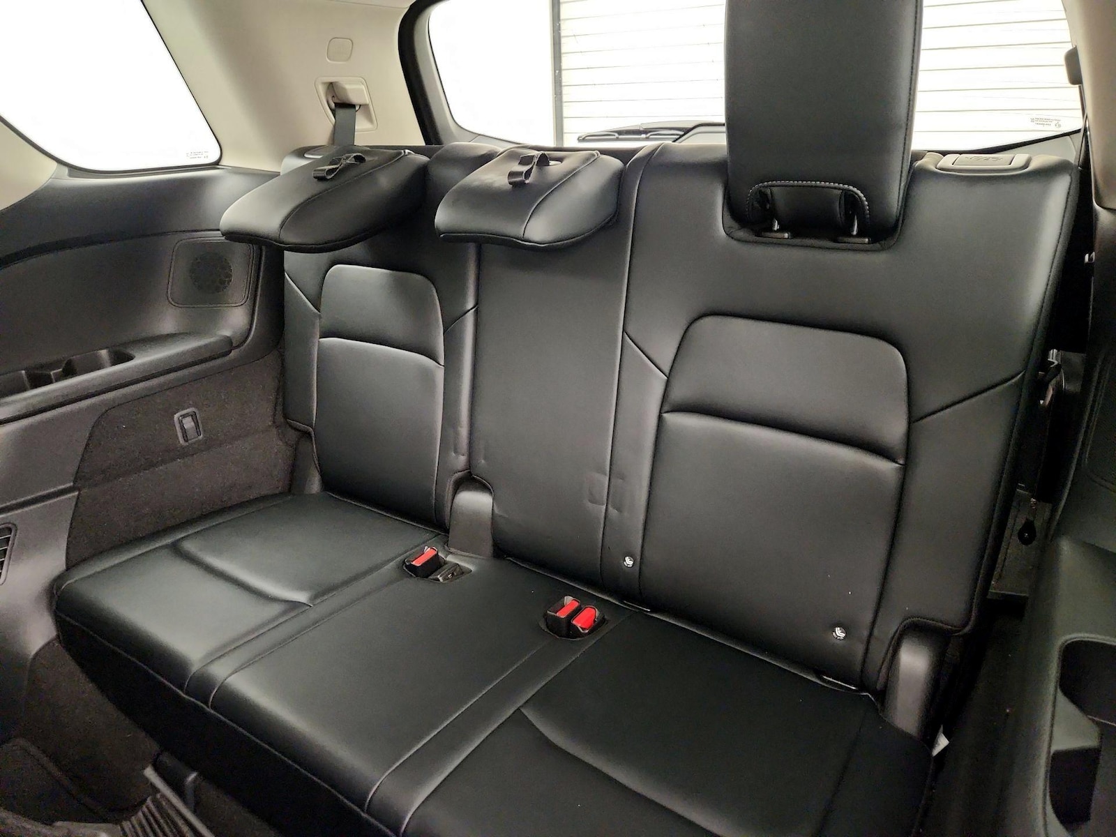 2023 Nissan Pathfinder Platinum - Photo 23