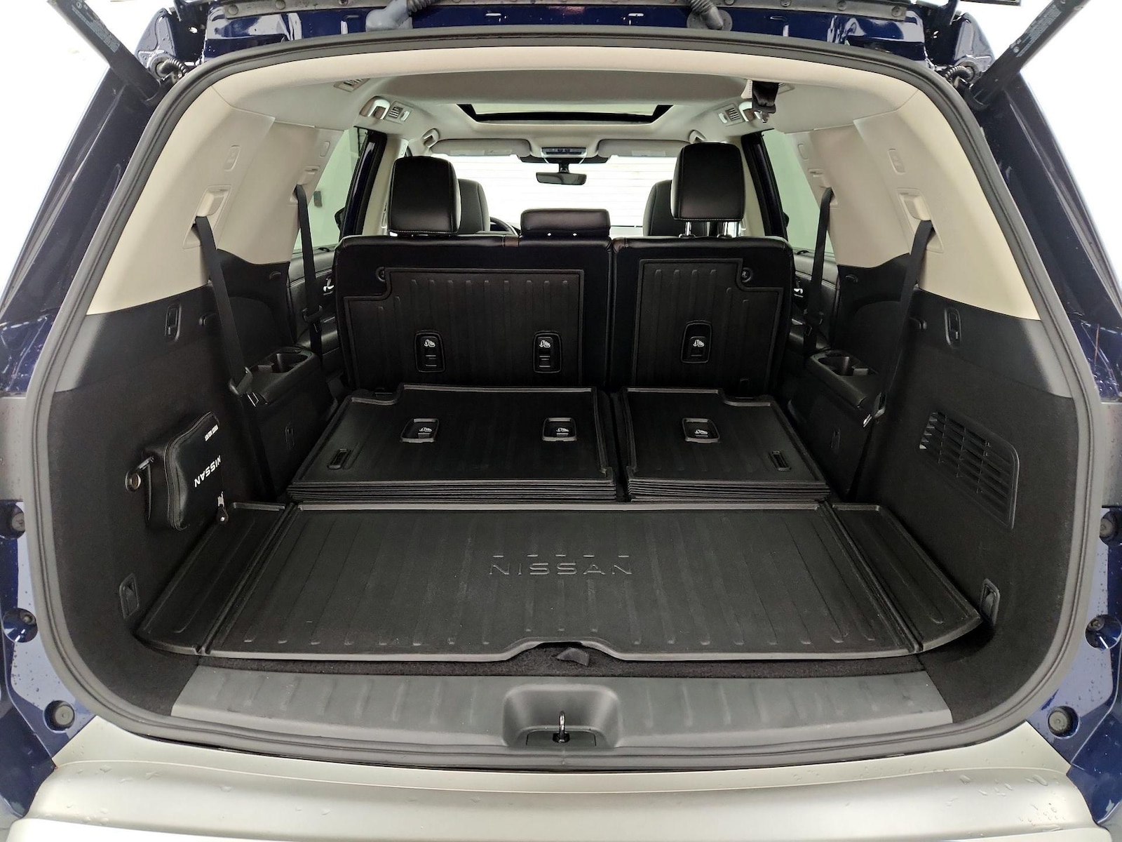2023 Nissan Pathfinder Platinum - Photo 25