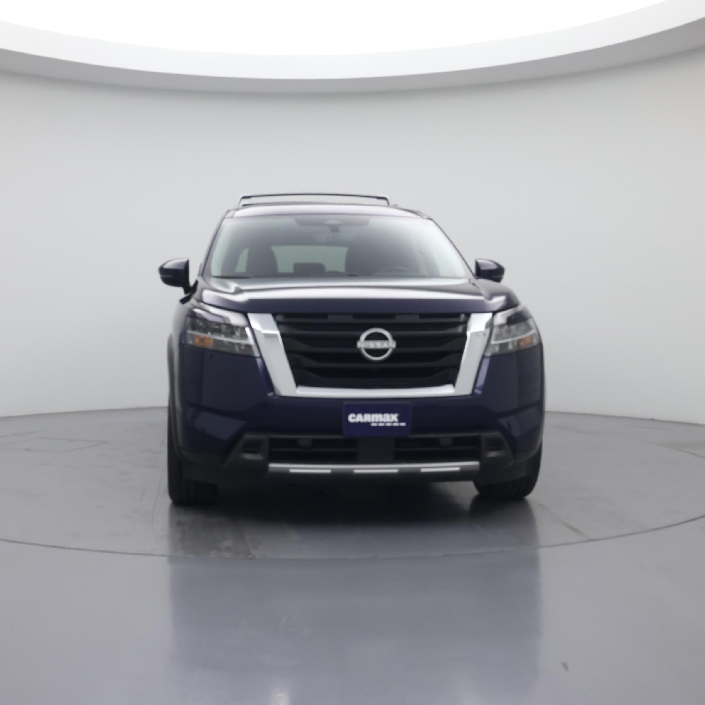 Thumbnail: 2023 Nissan Pathfinder - 5