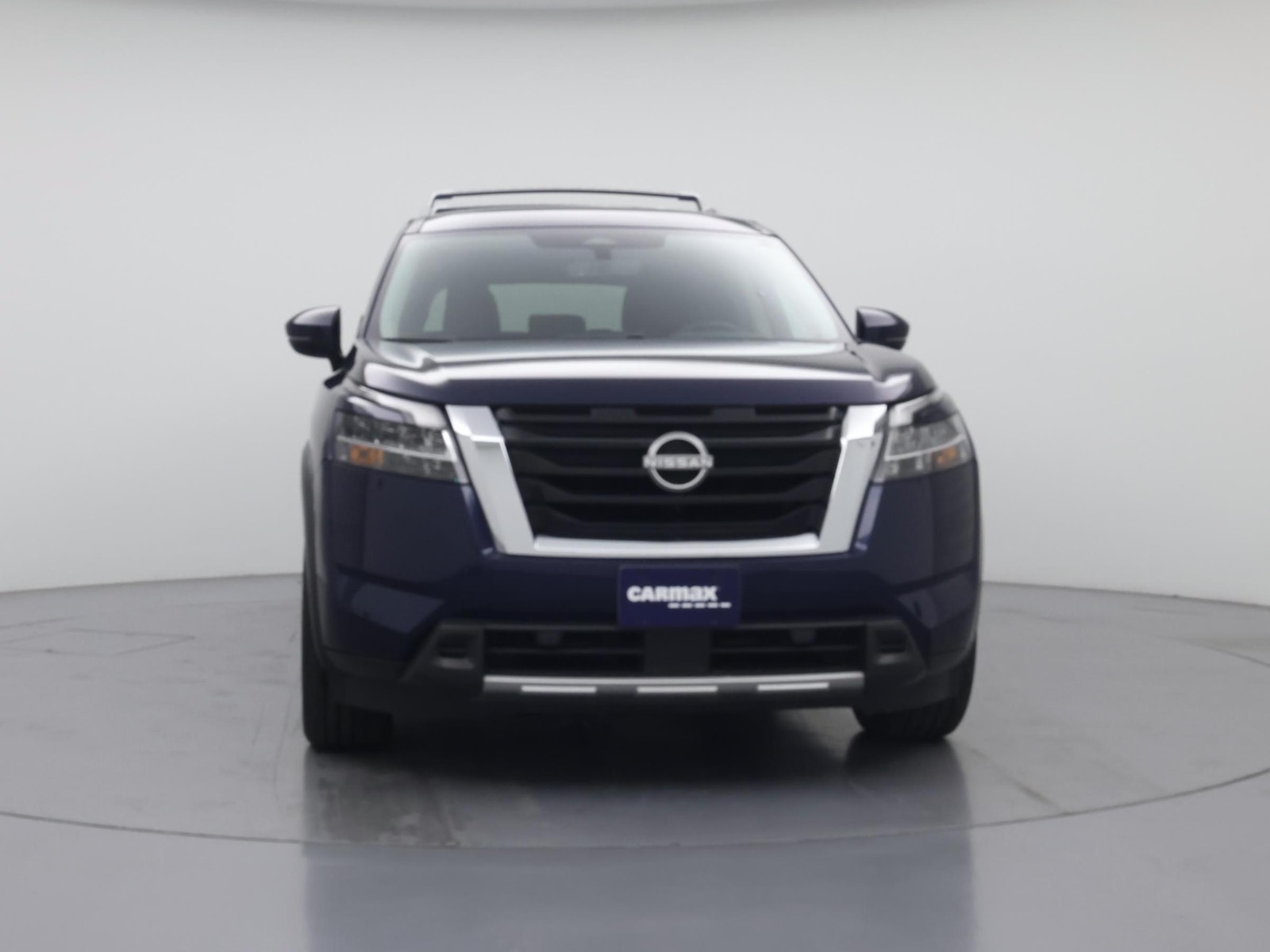 2023 Nissan Pathfinder Platinum - Photo 6