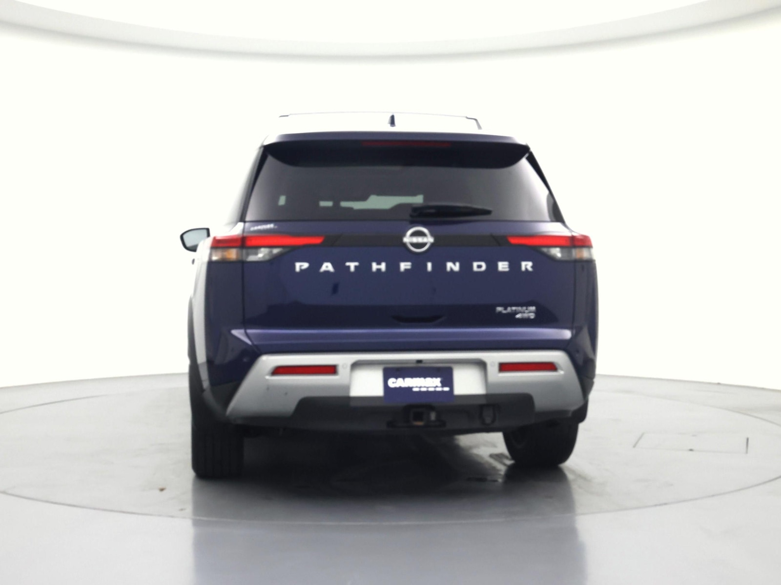 2023 Nissan Pathfinder Platinum - Photo 7