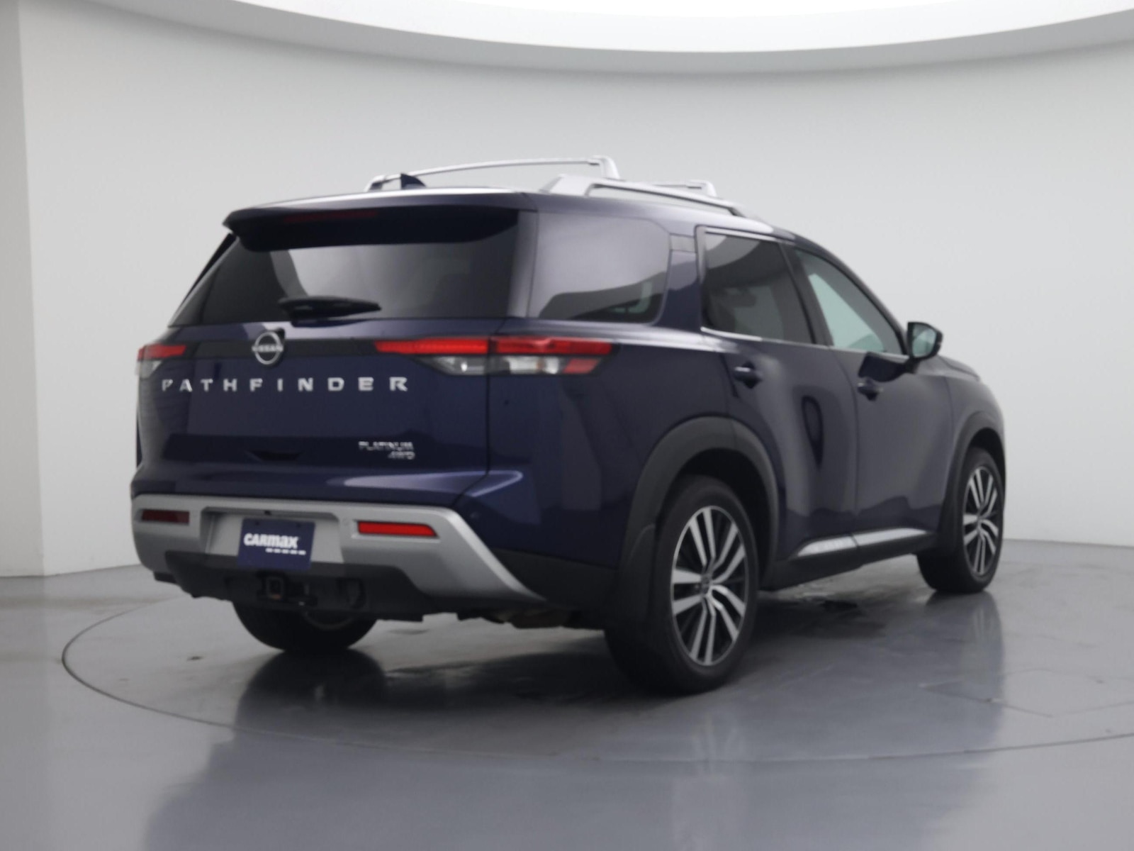 2023 Nissan Pathfinder Platinum - Photo 9