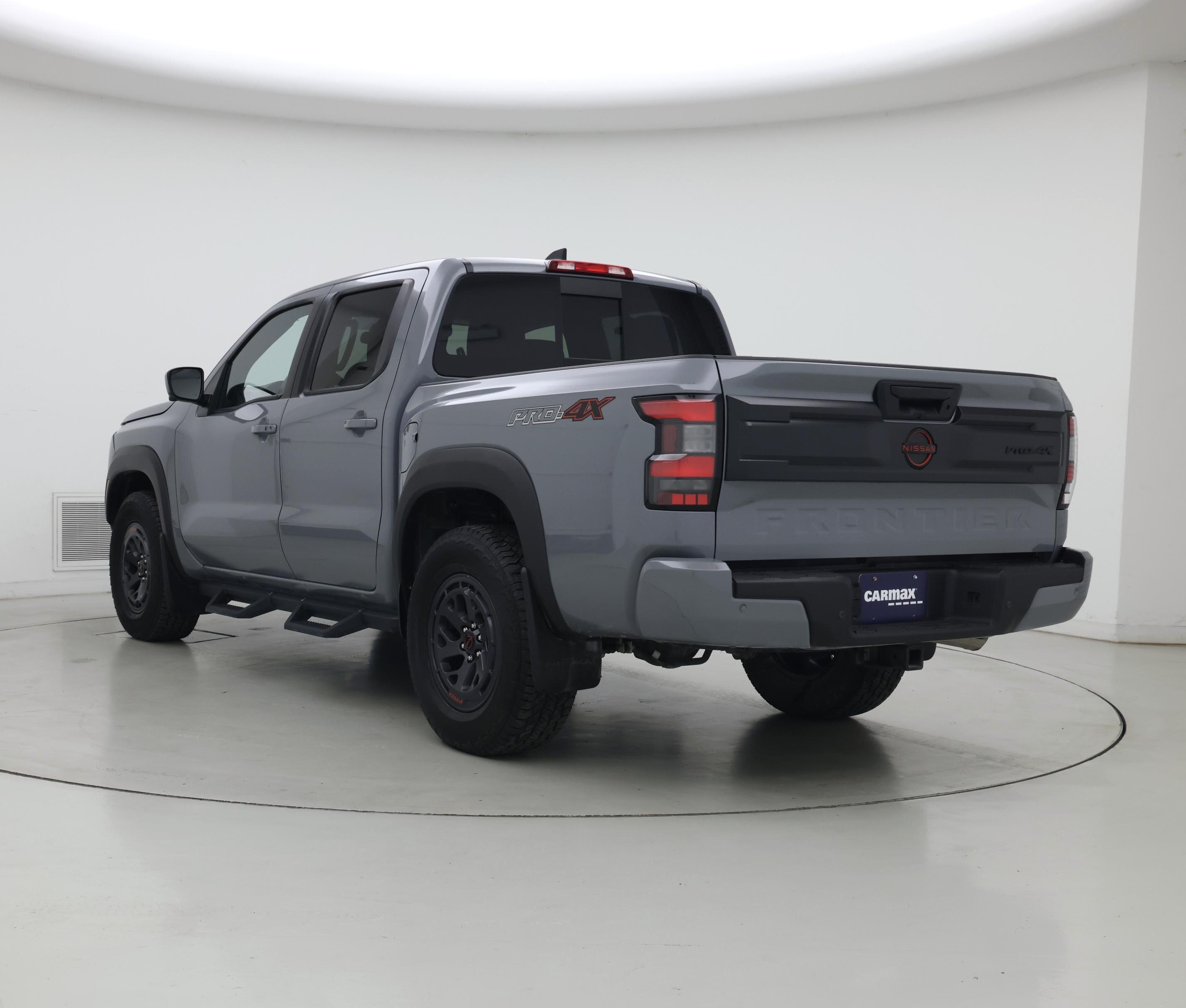 Thumbnail: 2025 Nissan Frontier - 2