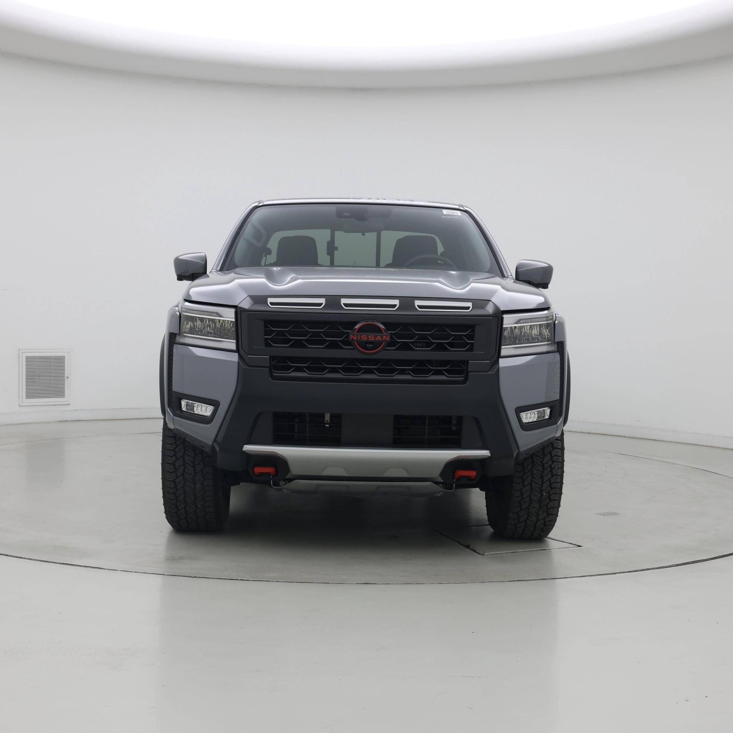 Thumbnail: 2025 Nissan Frontier - 5