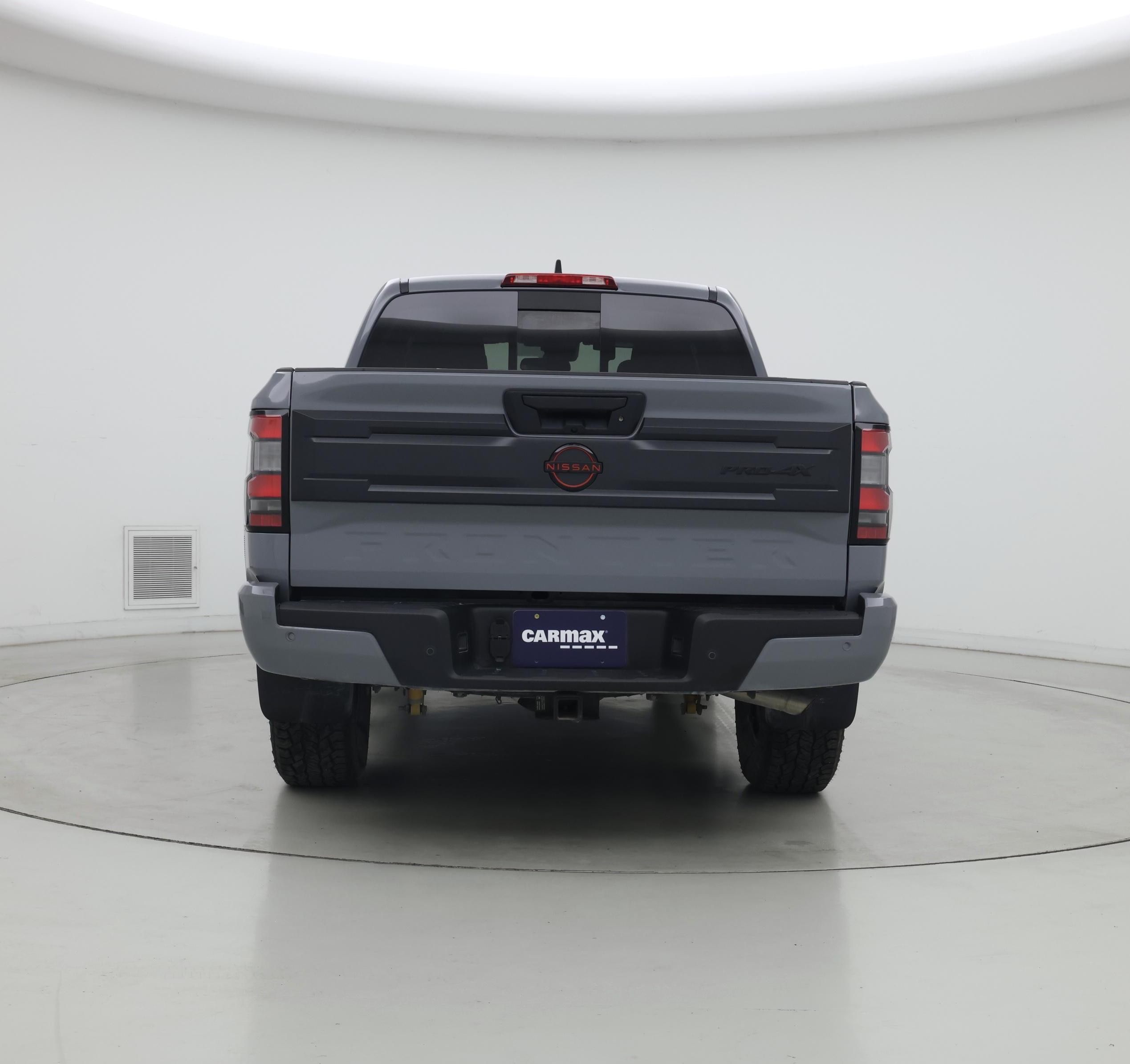 Thumbnail: 2025 Nissan Frontier - 6