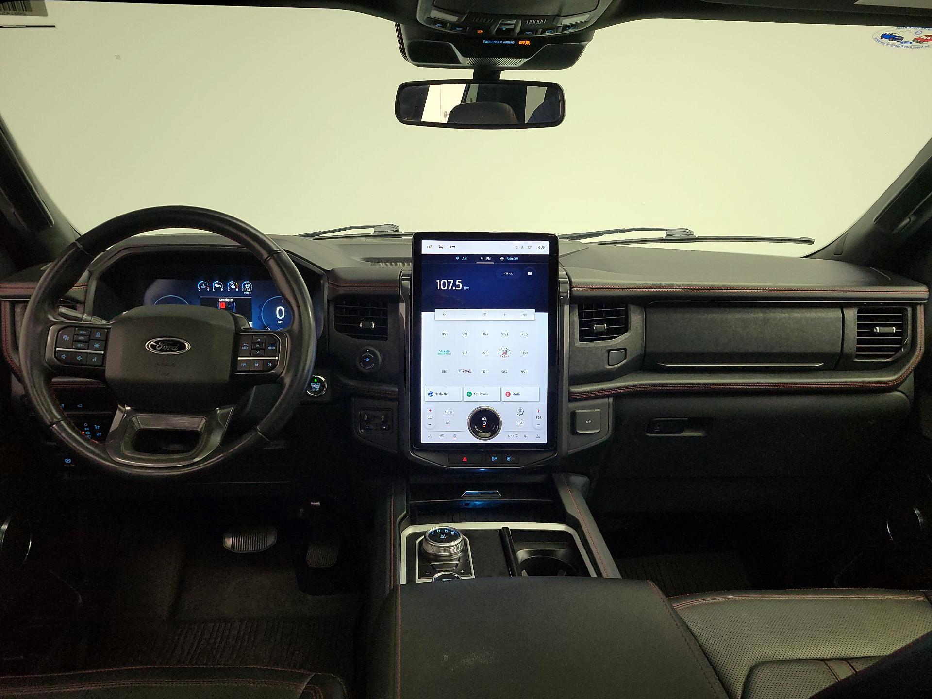 Thumbnail: 2023 Ford Expedition - 9