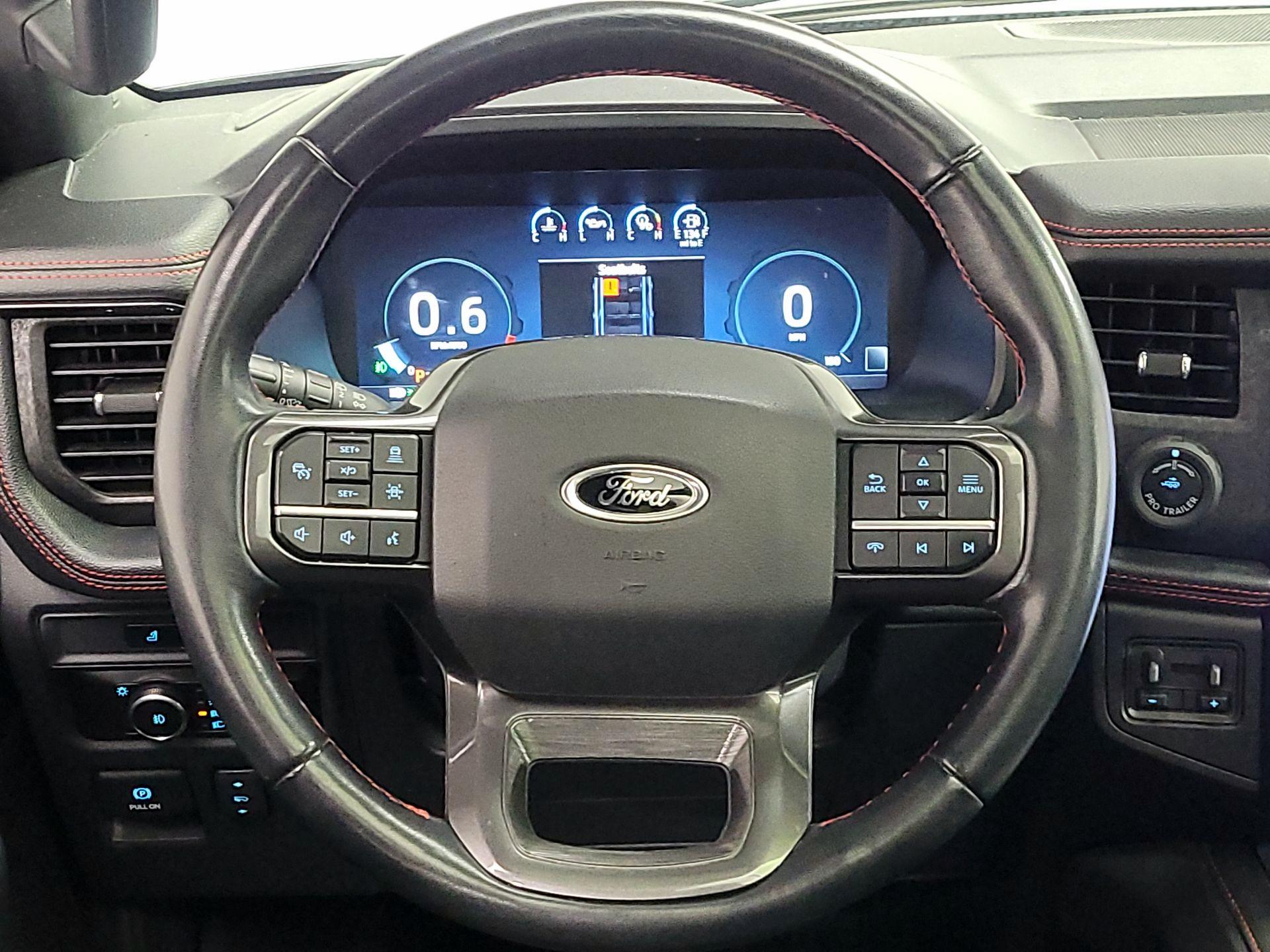 Thumbnail: 2023 Ford Expedition - 10