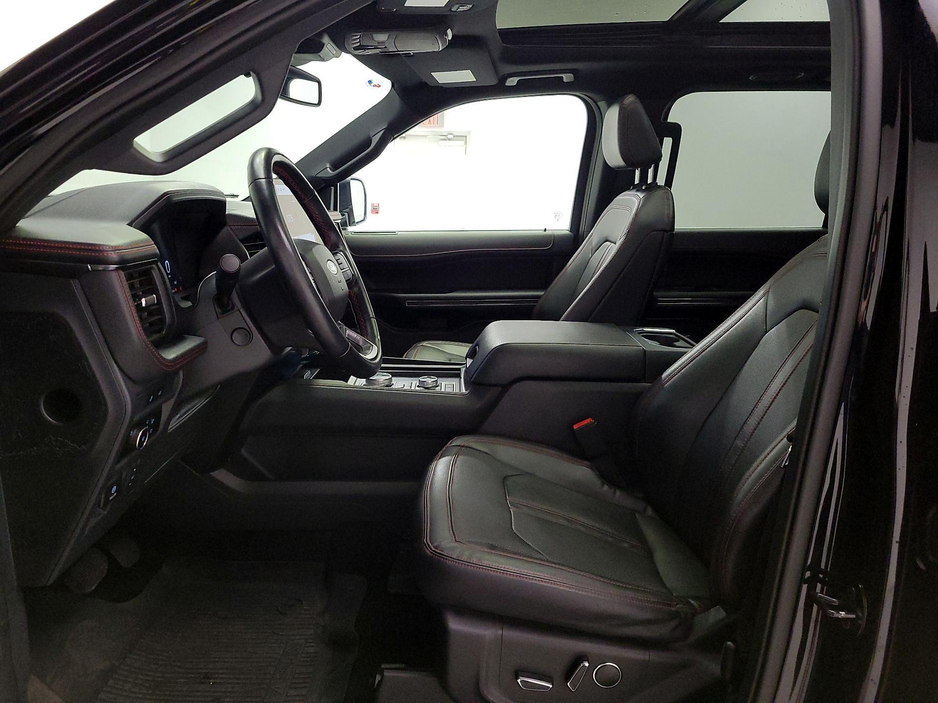 Thumbnail: 2023 Ford Expedition - 11