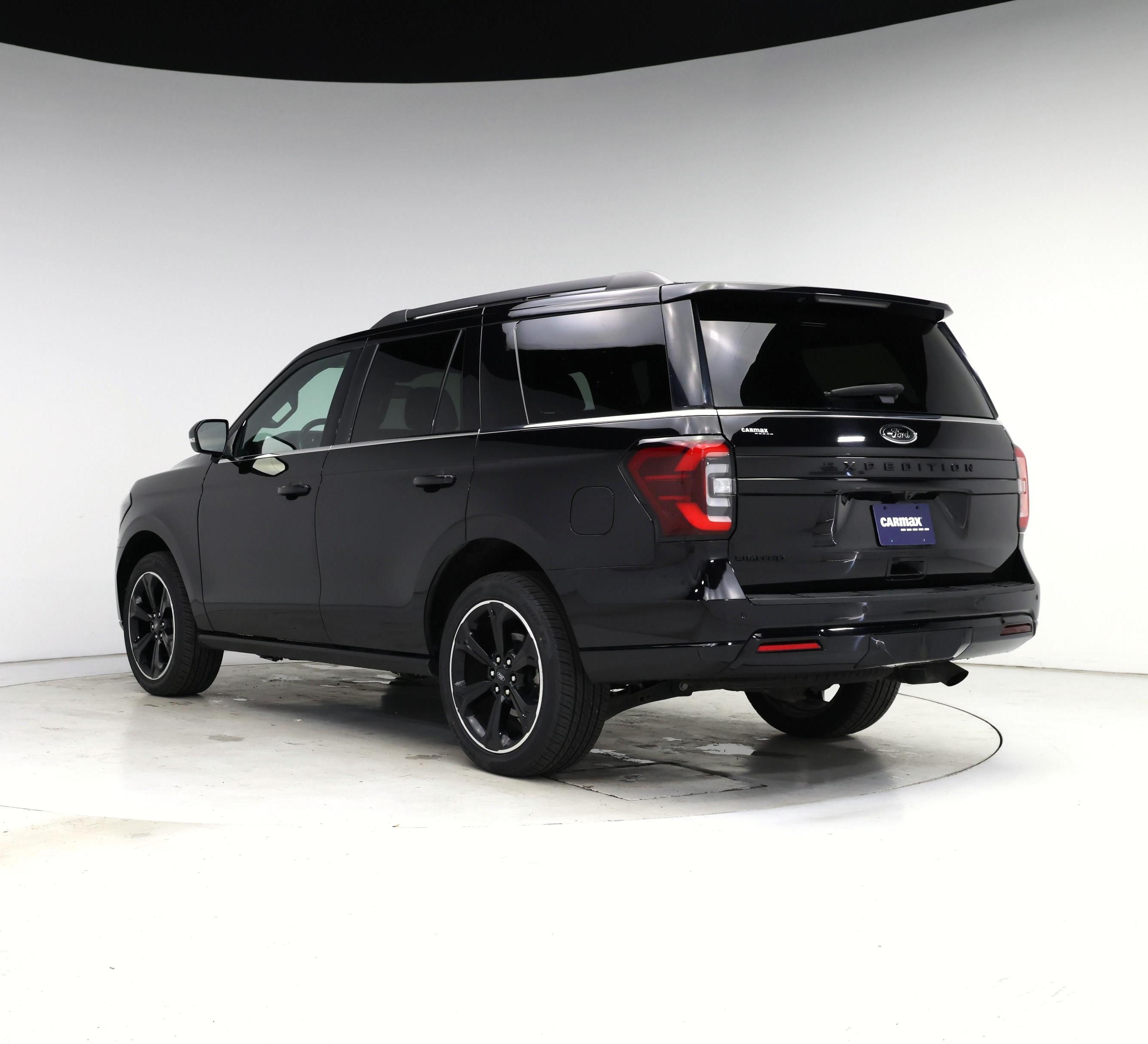 Thumbnail: 2023 Ford Expedition - 2