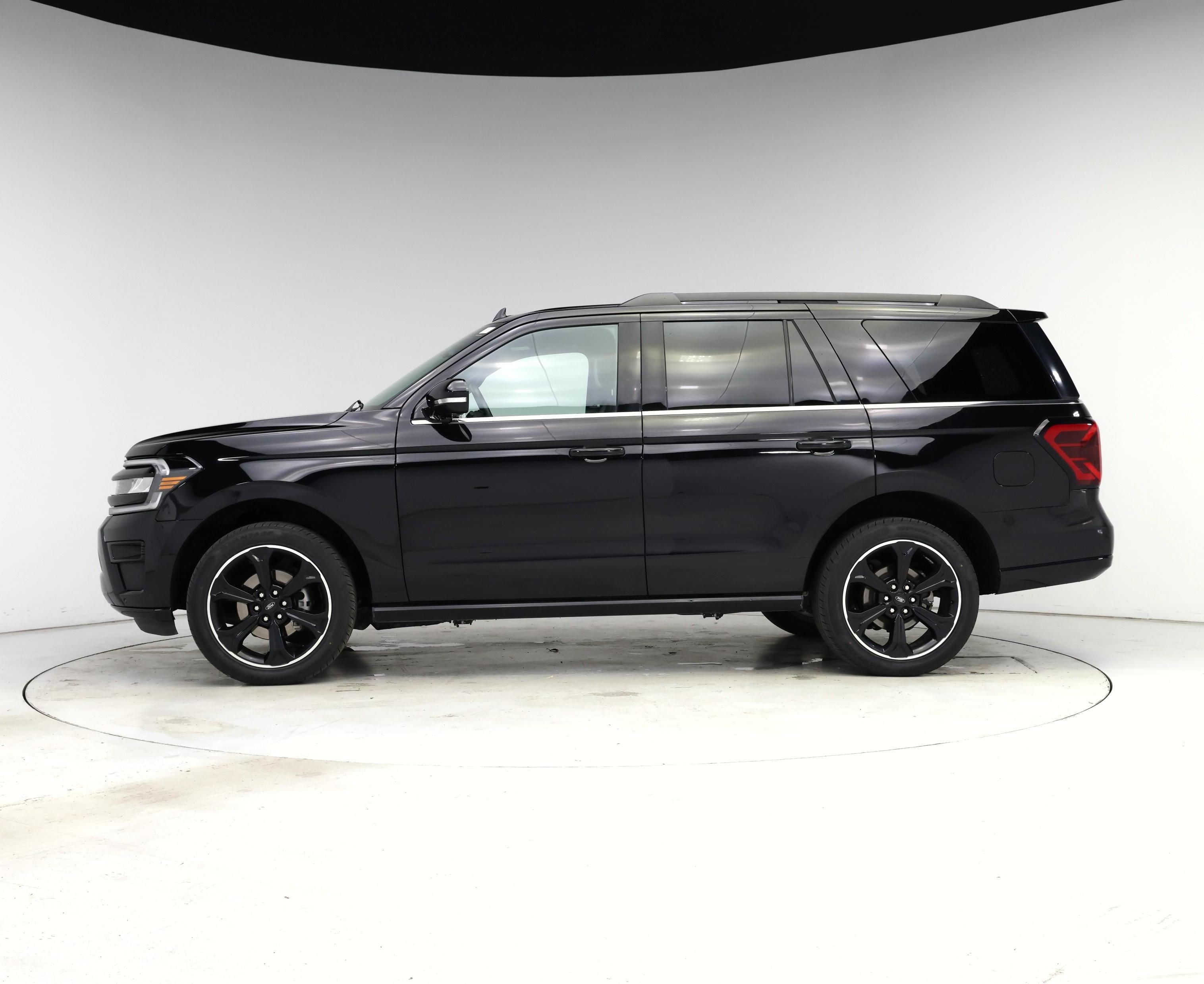 Thumbnail: 2023 Ford Expedition - 3