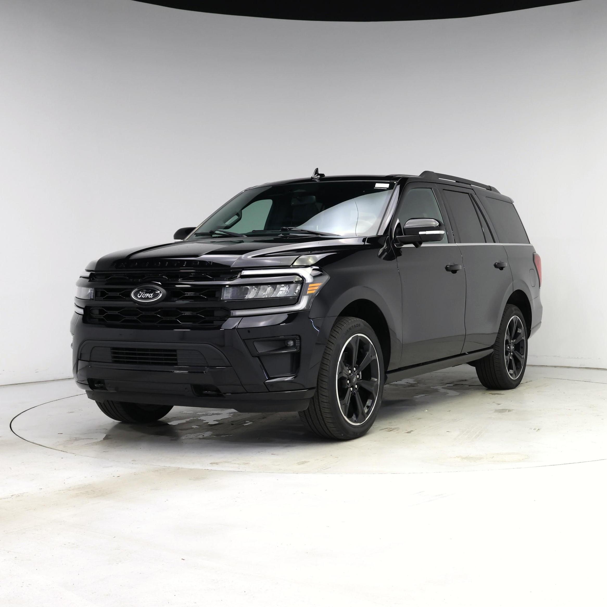 Thumbnail: 2023 Ford Expedition - 4