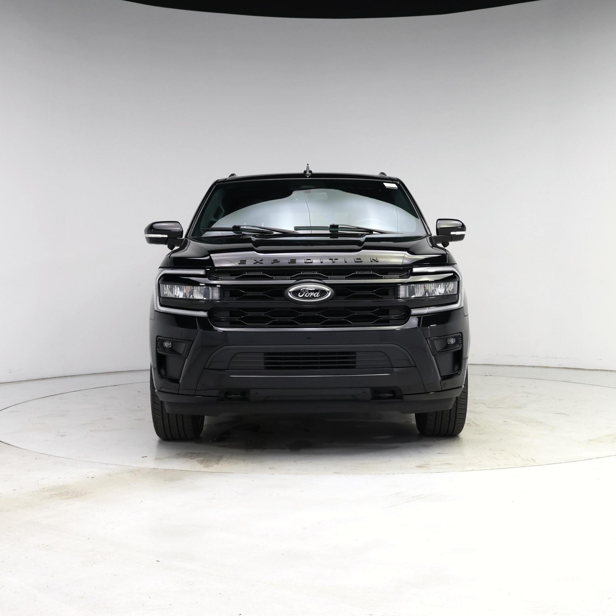 Thumbnail: 2023 Ford Expedition - 5