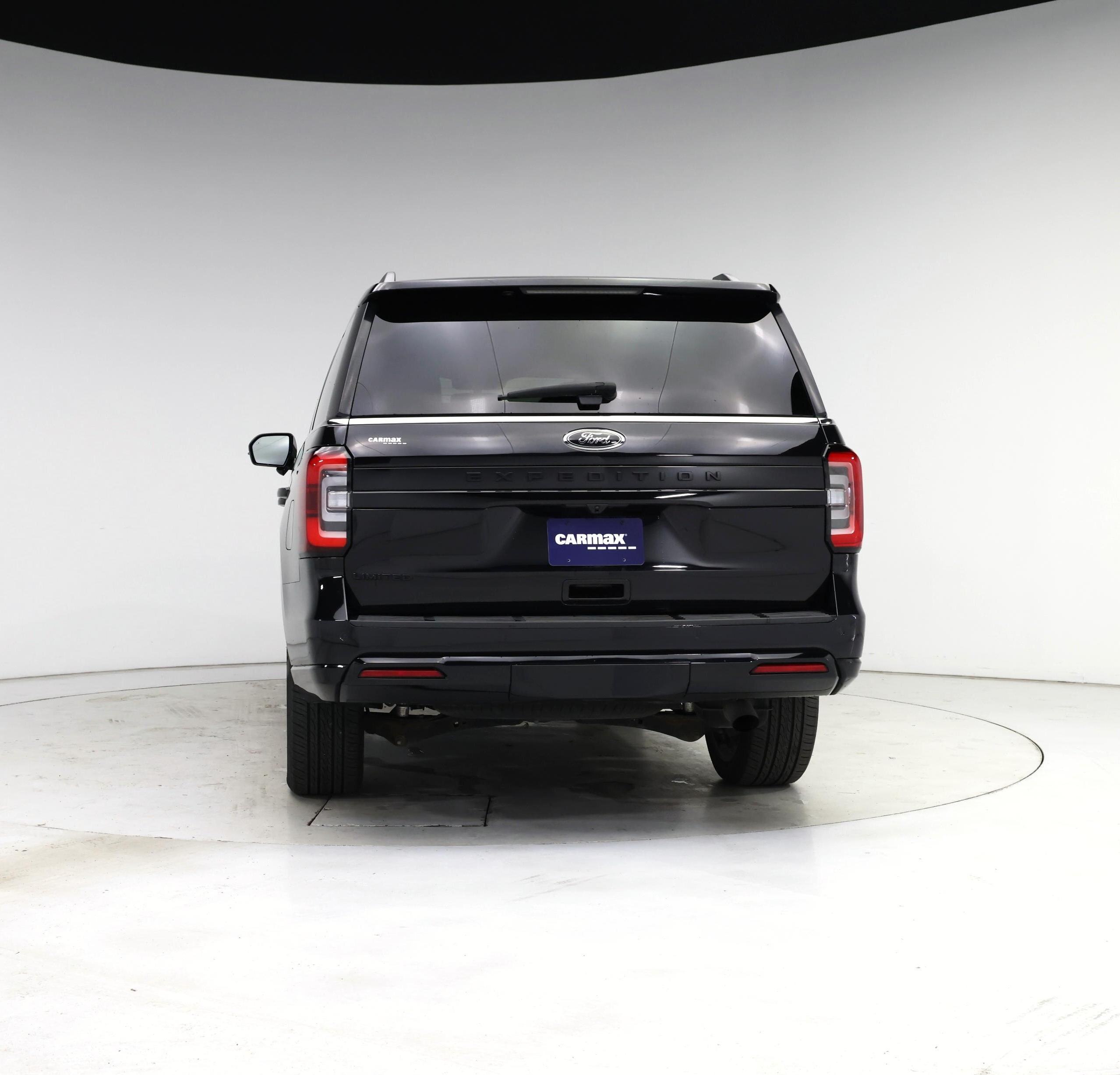Thumbnail: 2023 Ford Expedition - 6