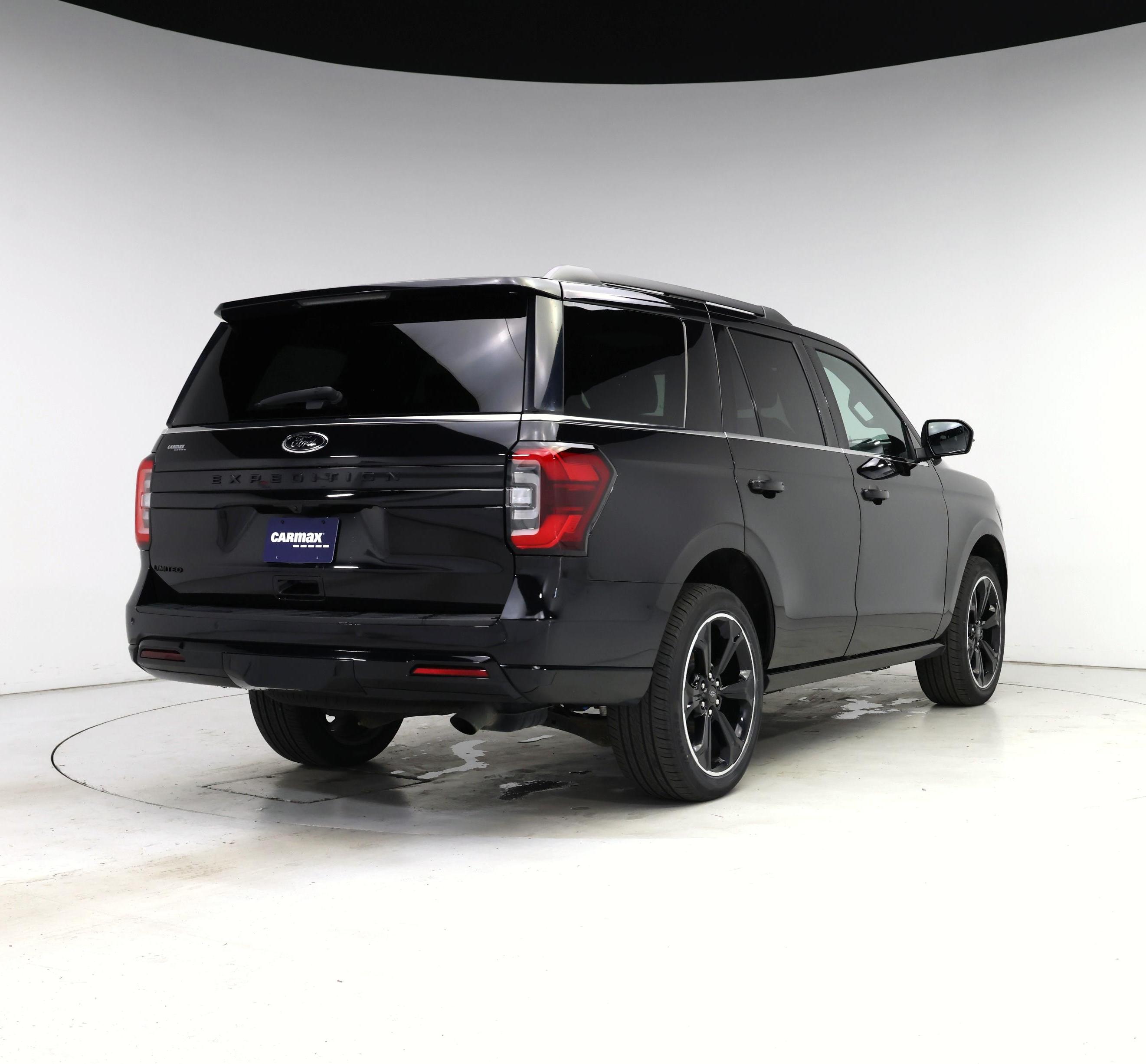 Thumbnail: 2023 Ford Expedition - 8