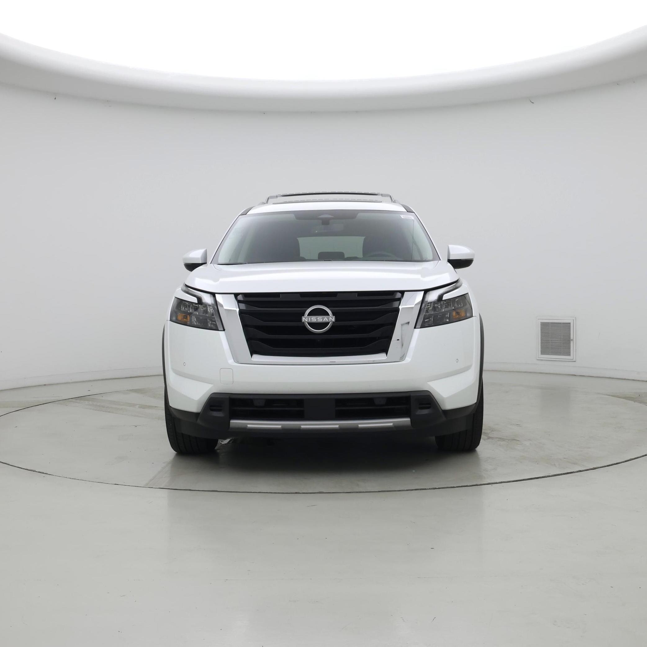 Thumbnail: 2025 Nissan Pathfinder - 5
