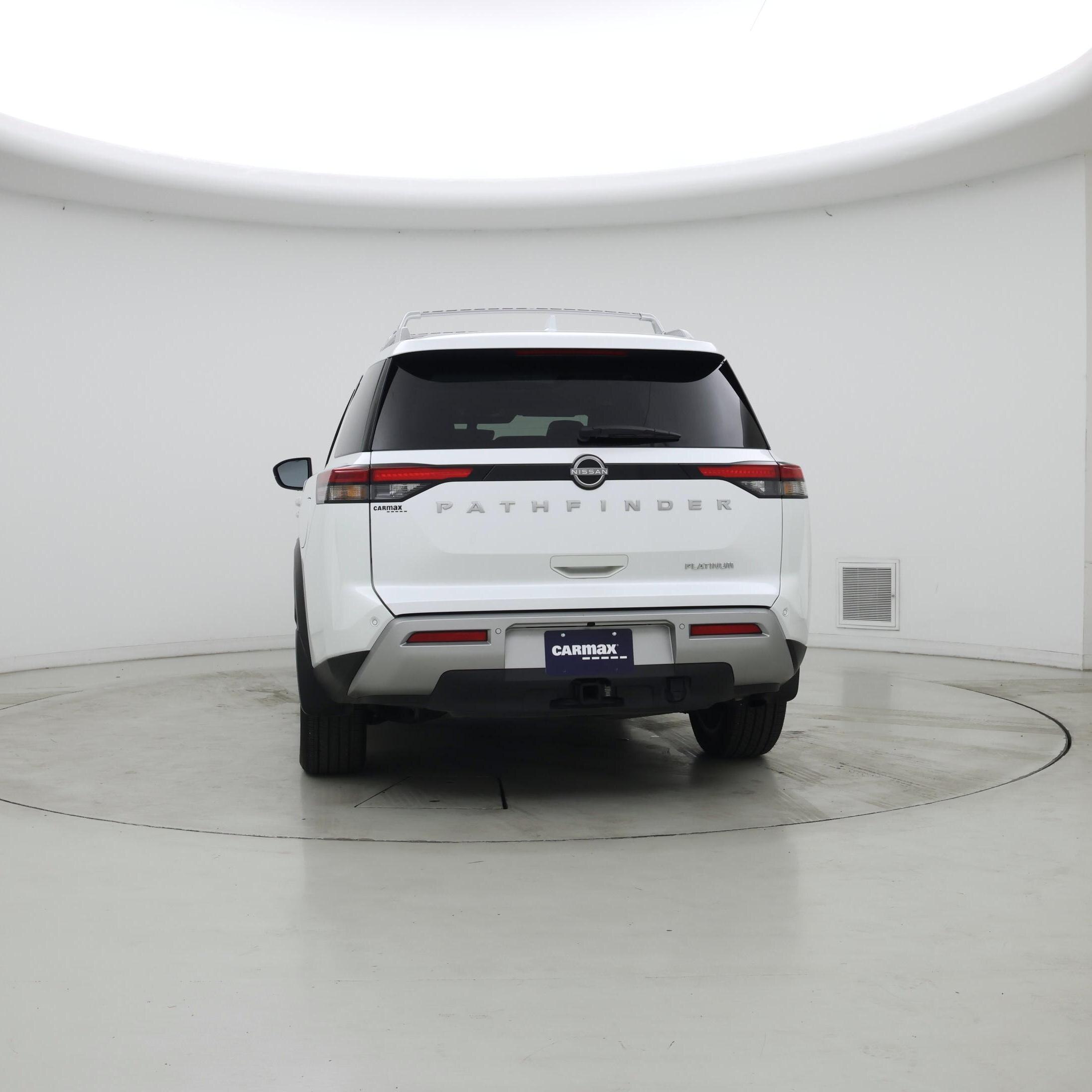 Thumbnail: 2025 Nissan Pathfinder - 6