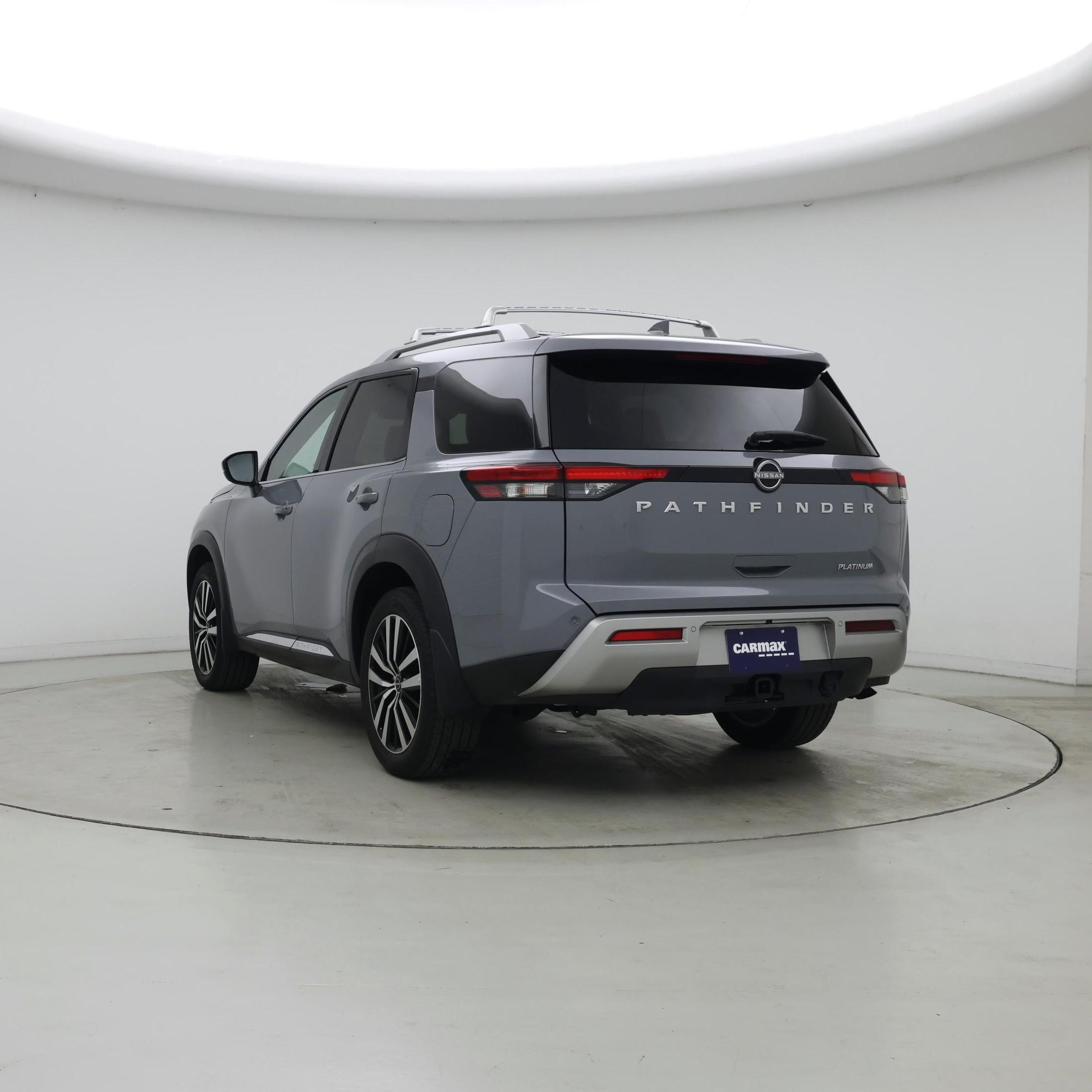 Thumbnail: 2025 Nissan Pathfinder - 2