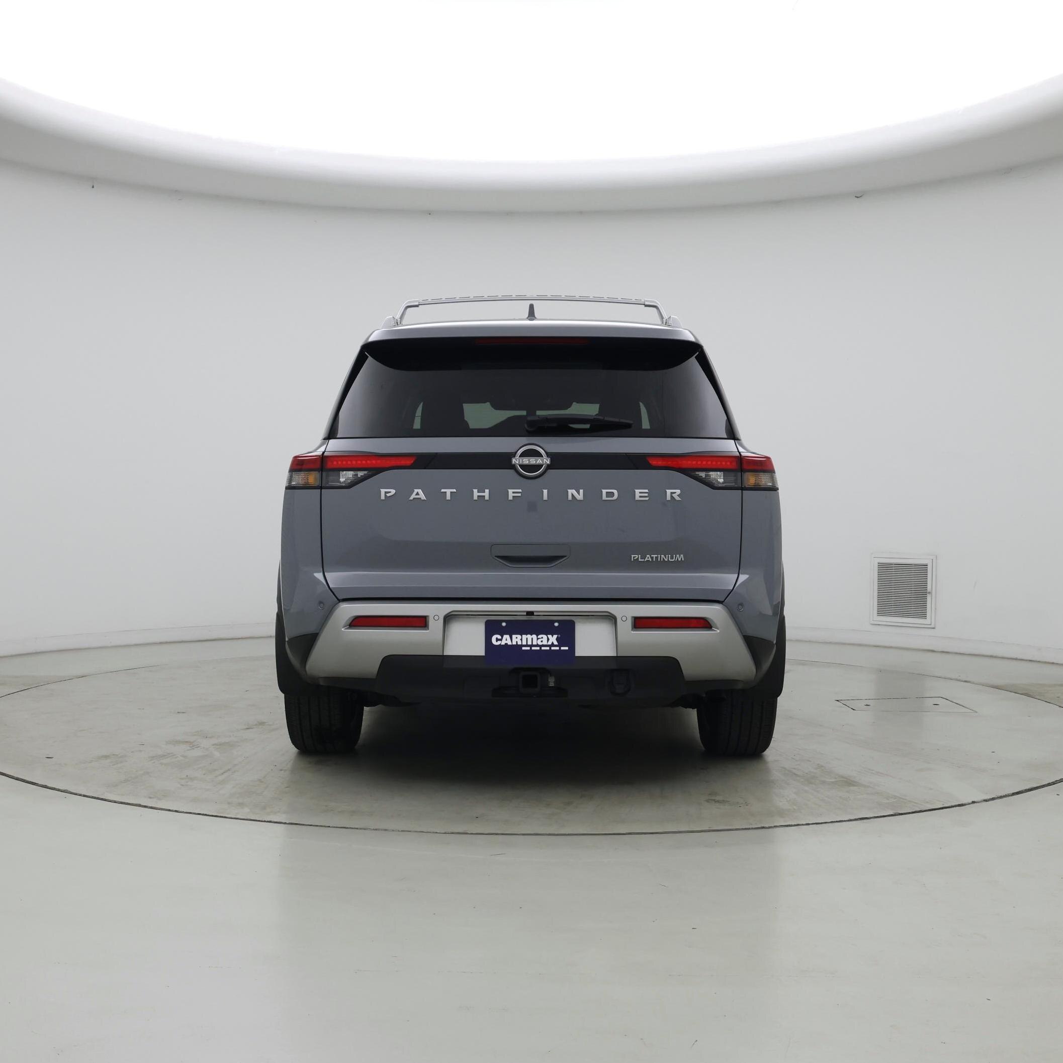 Thumbnail: 2025 Nissan Pathfinder - 6