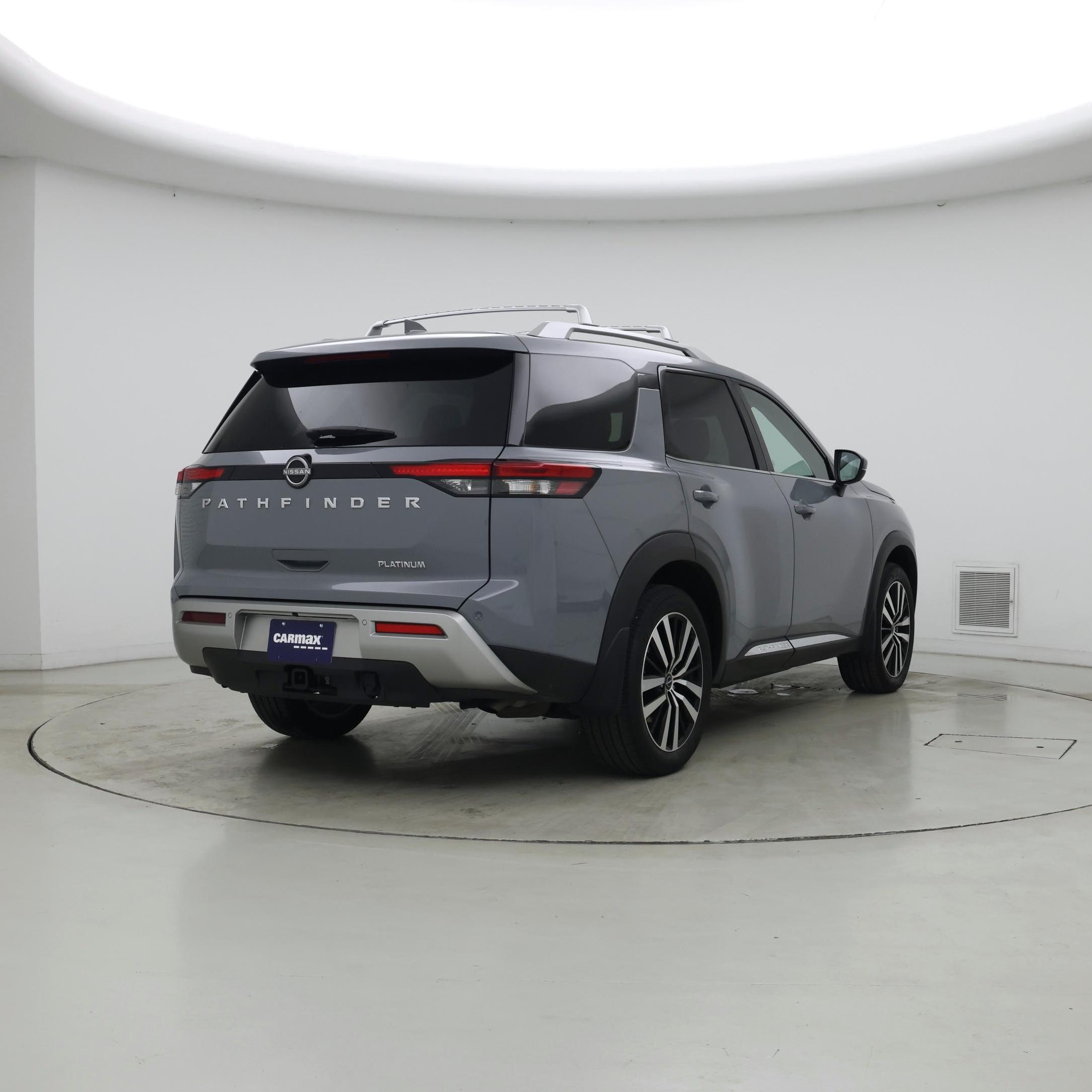 Thumbnail: 2025 Nissan Pathfinder - 8