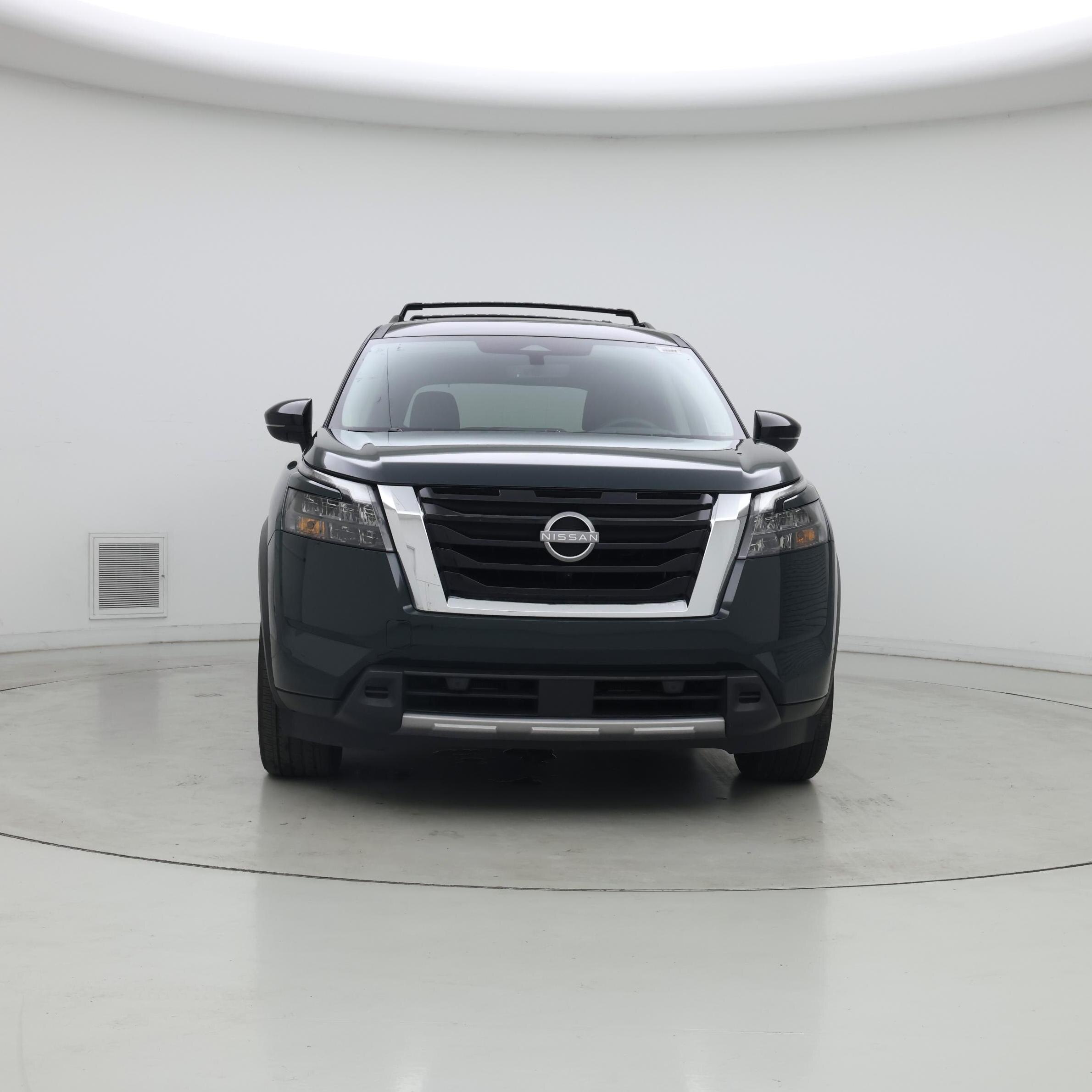 Thumbnail: 2025 Nissan Pathfinder - 5