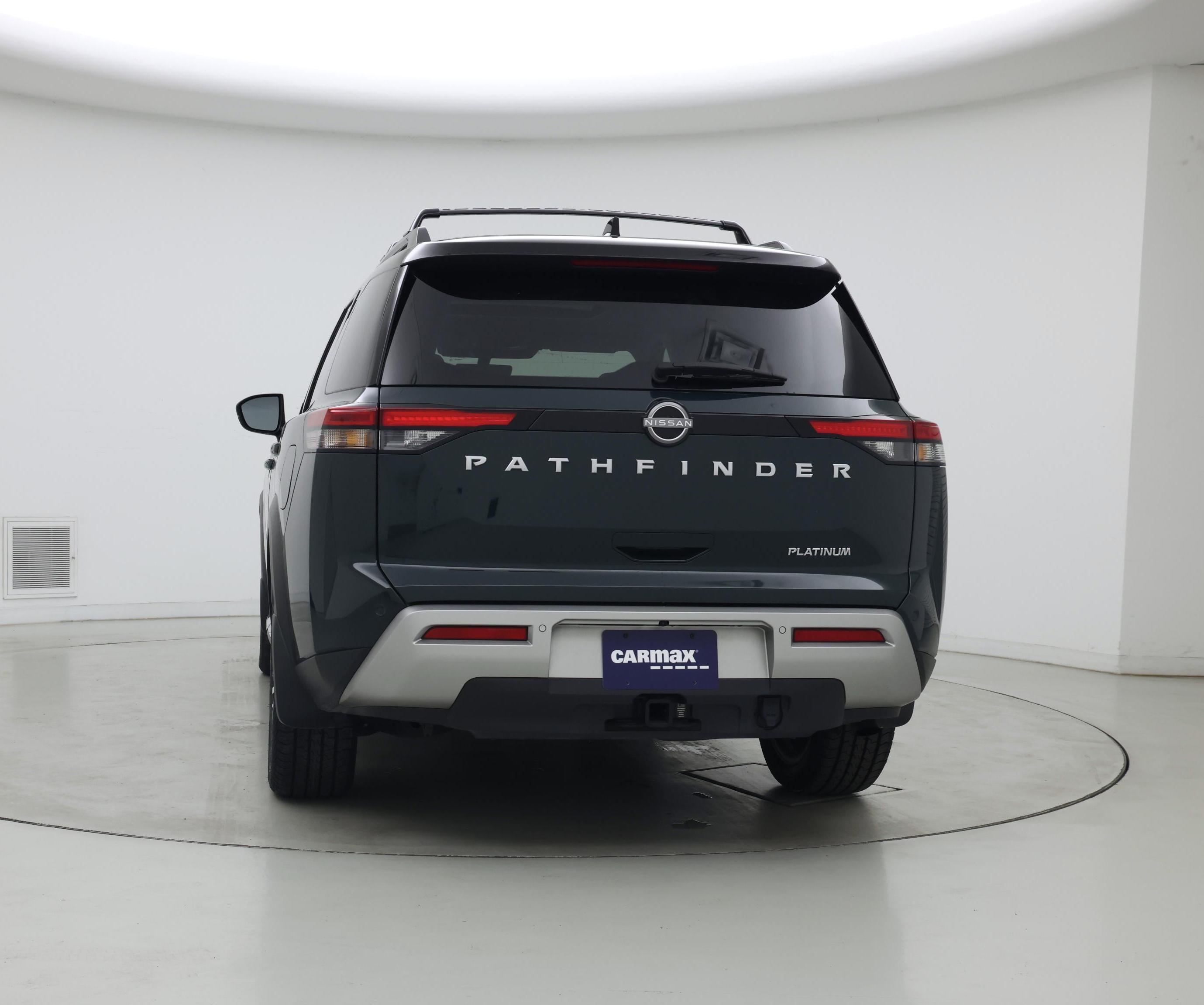 Thumbnail: 2025 Nissan Pathfinder - 6
