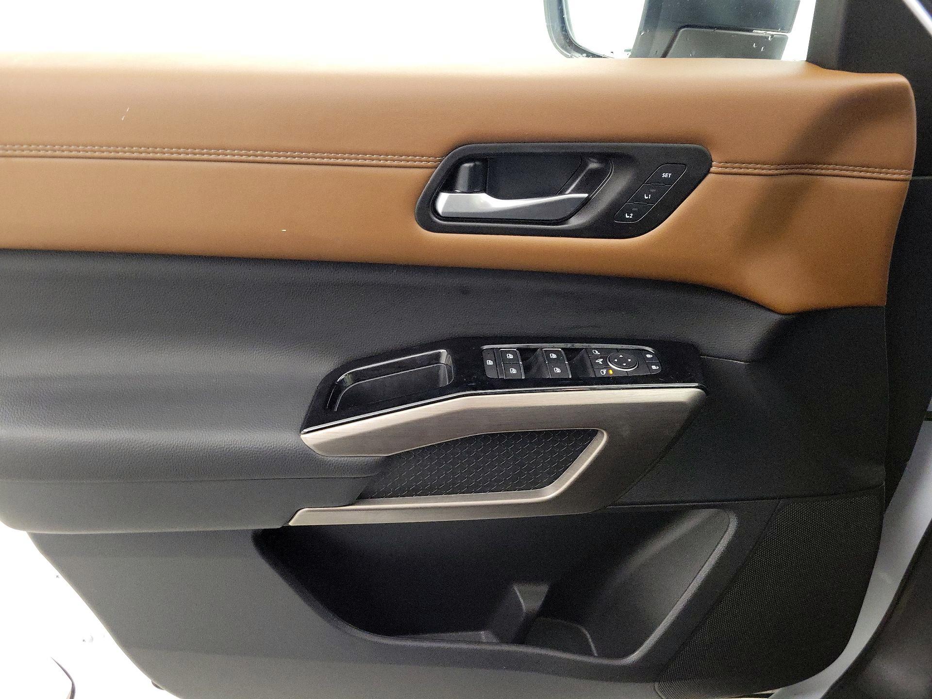 Thumbnail: 2025 Nissan Pathfinder - 12