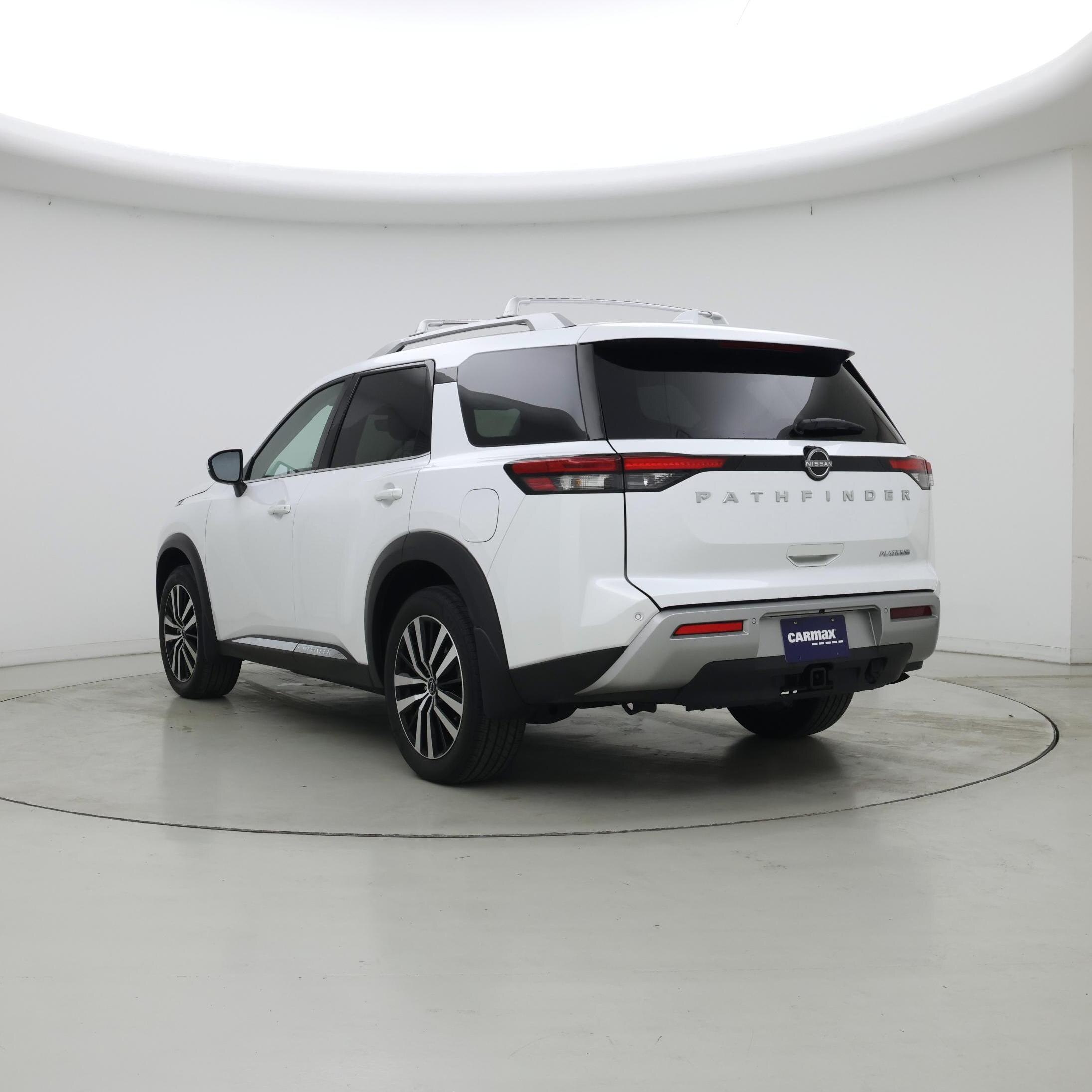 Thumbnail: 2025 Nissan Pathfinder - 2