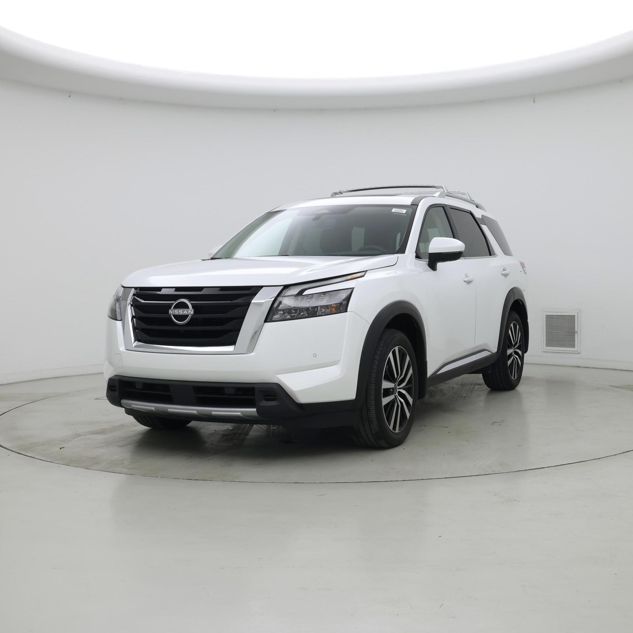Thumbnail: 2025 Nissan Pathfinder - 4