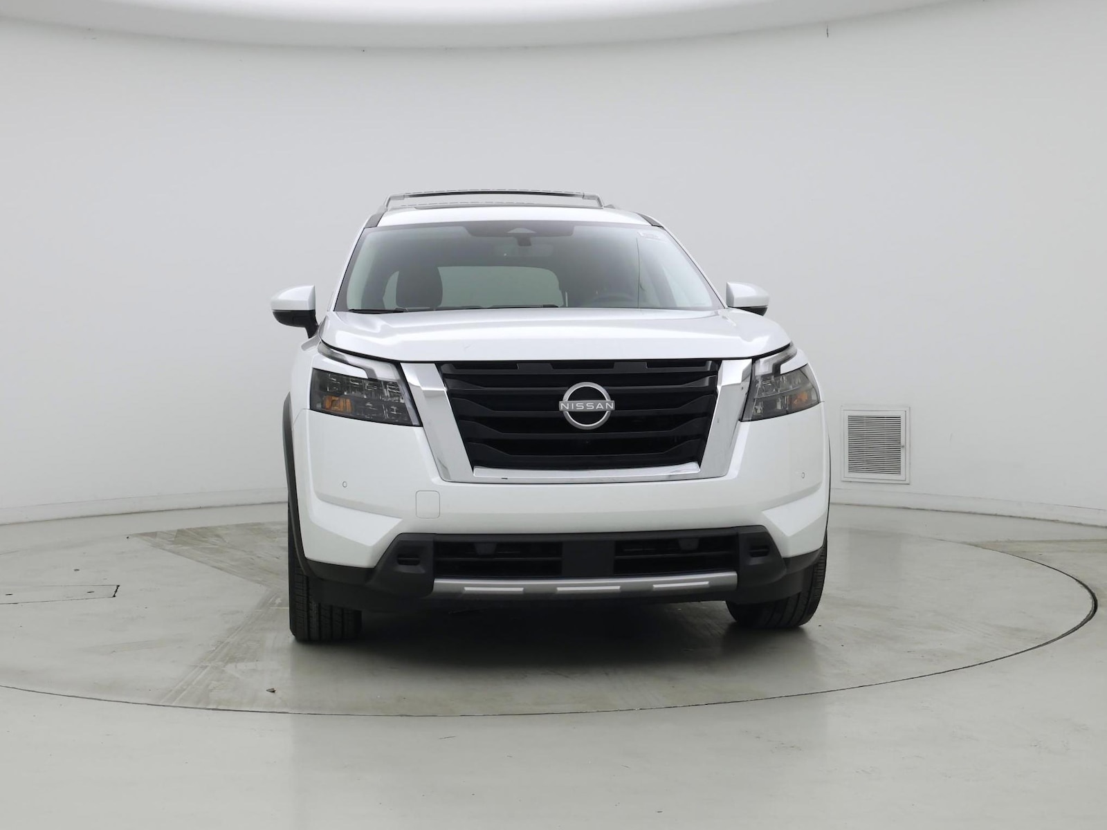 2025 Nissan Pathfinder Platinum - Photo 6
