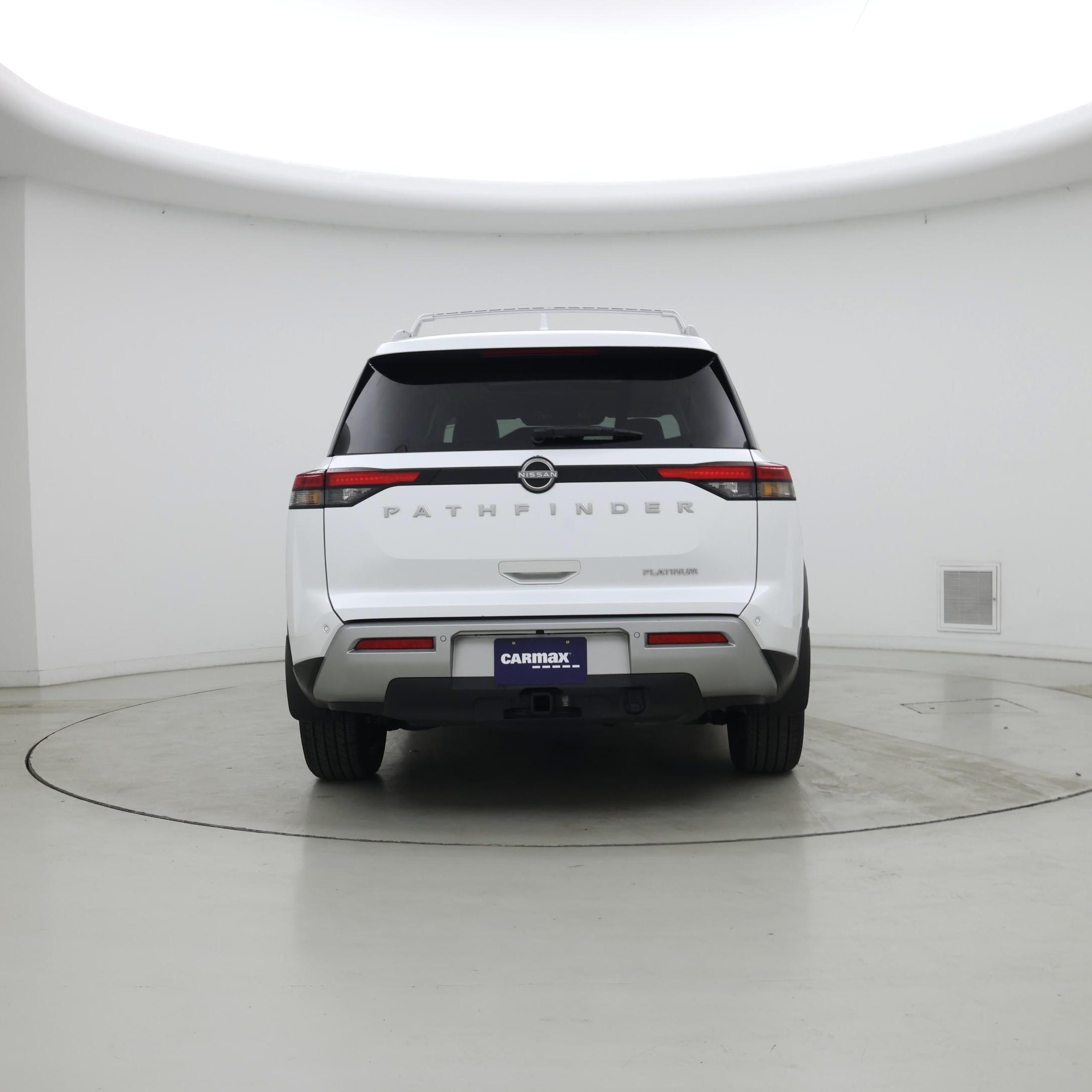 Thumbnail: 2025 Nissan Pathfinder - 6