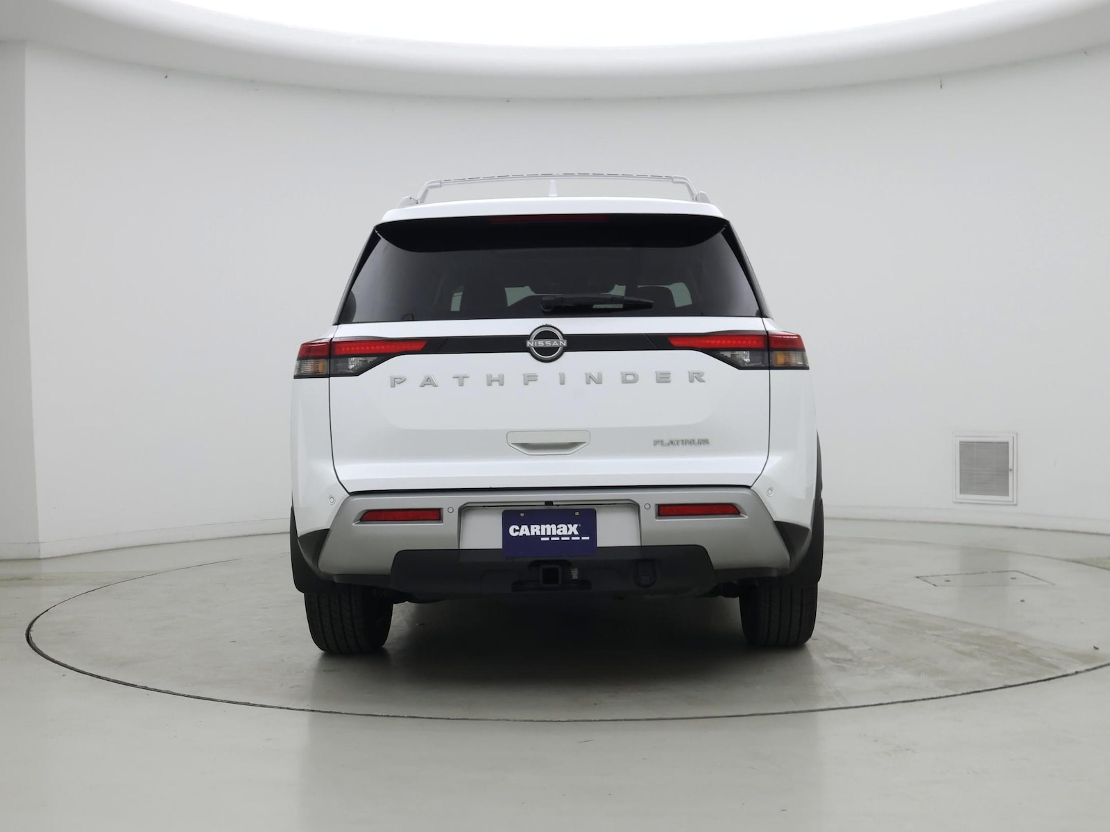 2025 Nissan Pathfinder Platinum - Photo 7