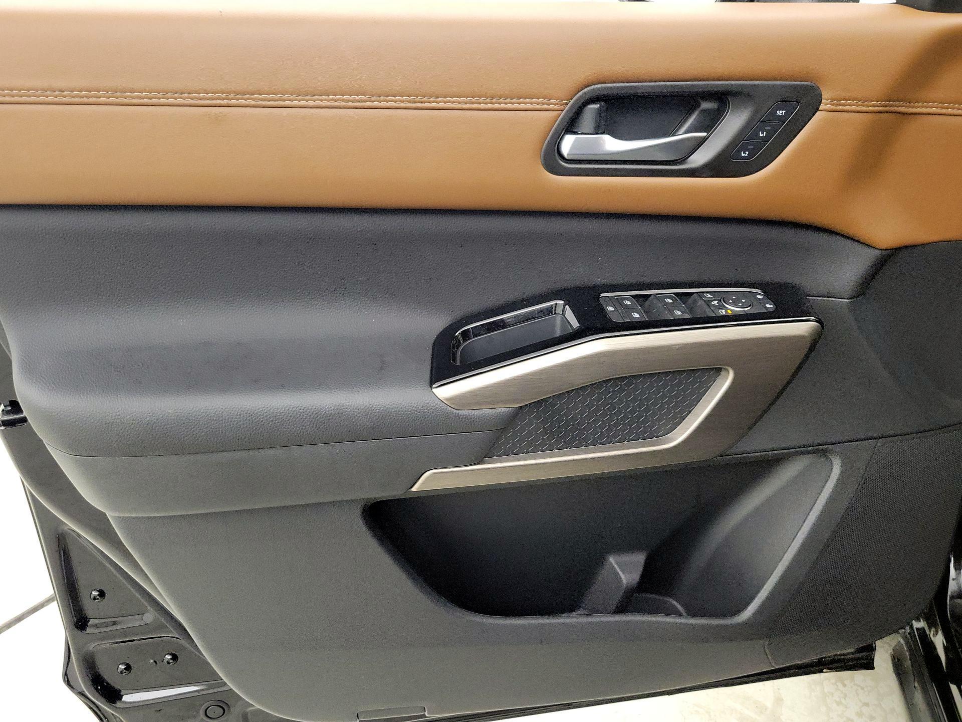 Thumbnail: 2025 Nissan Pathfinder - 12