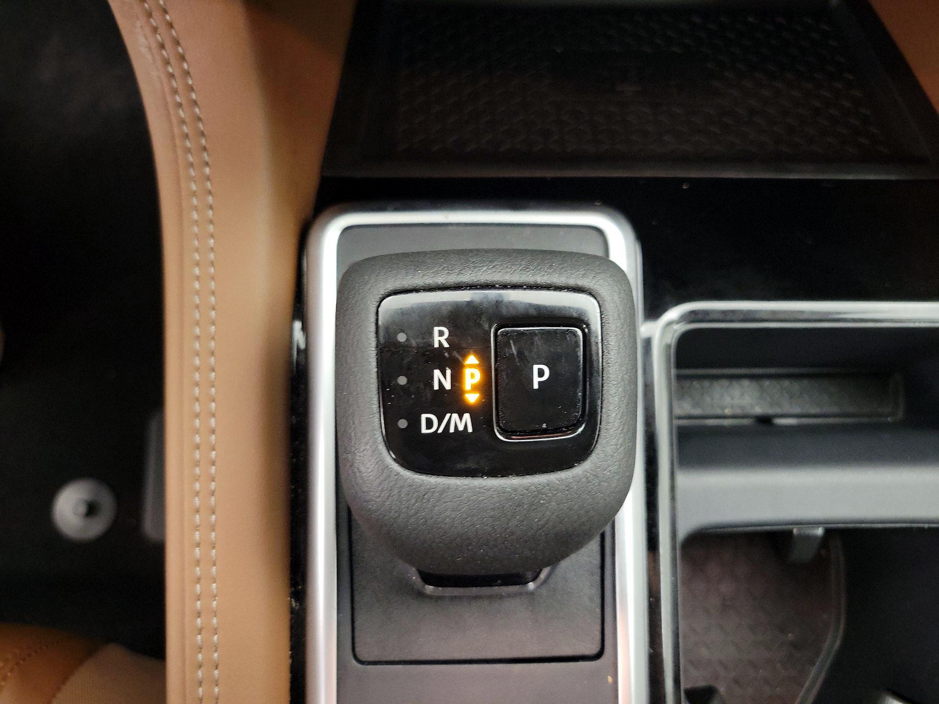 Thumbnail: 2025 Nissan Pathfinder - 18