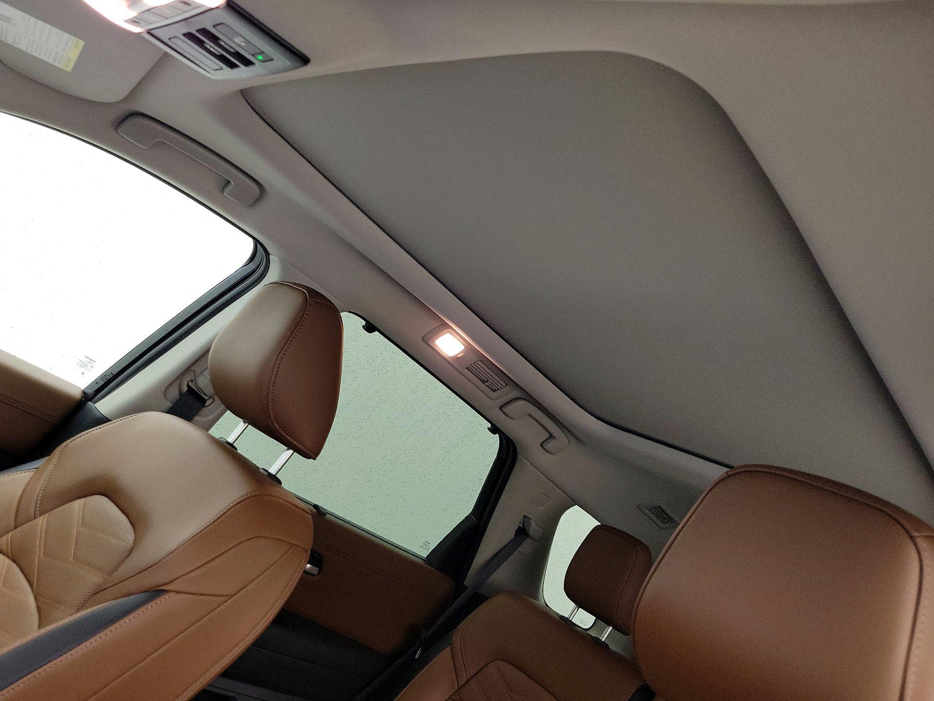 Thumbnail: 2025 Nissan Pathfinder - 20
