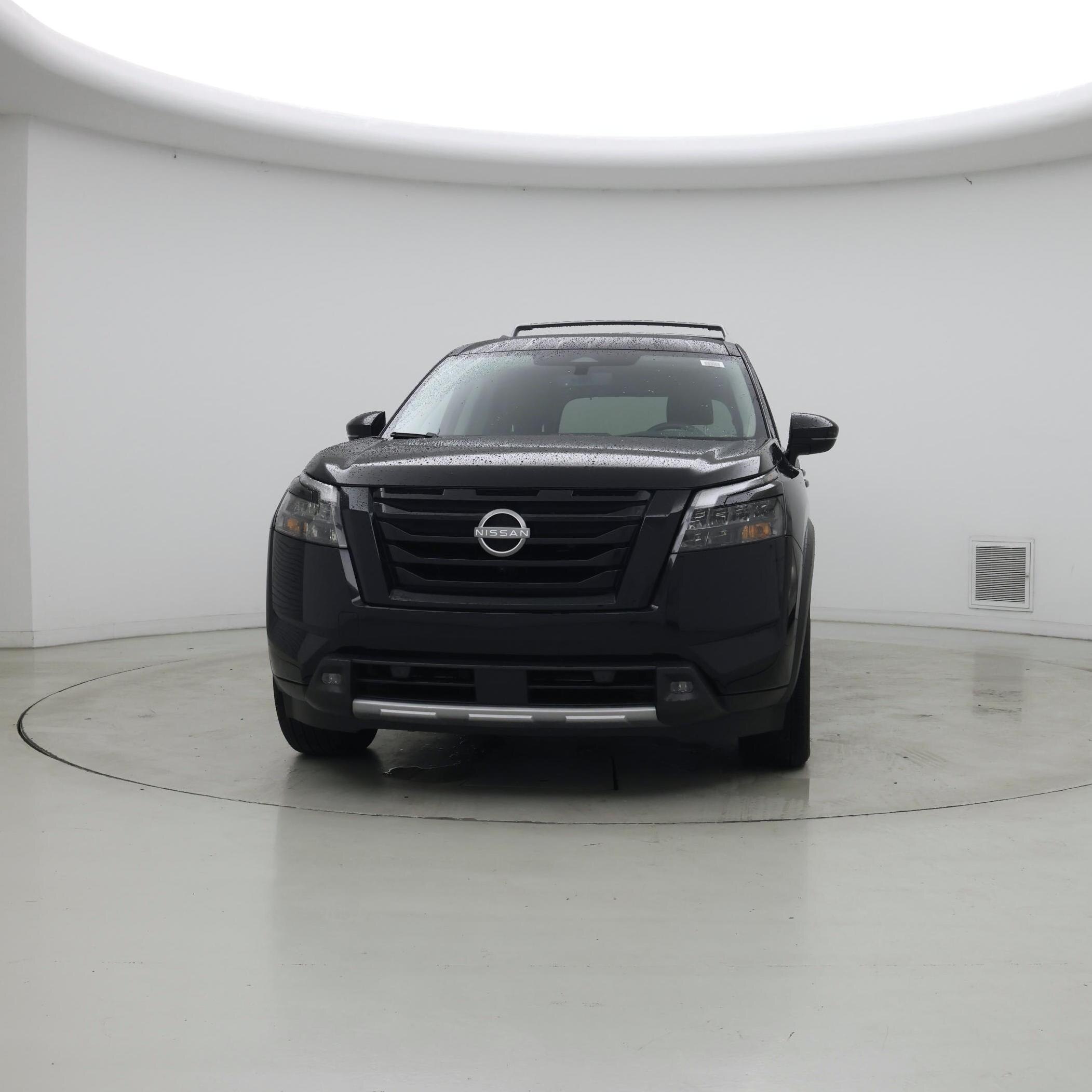 Thumbnail: 2025 Nissan Pathfinder - 5