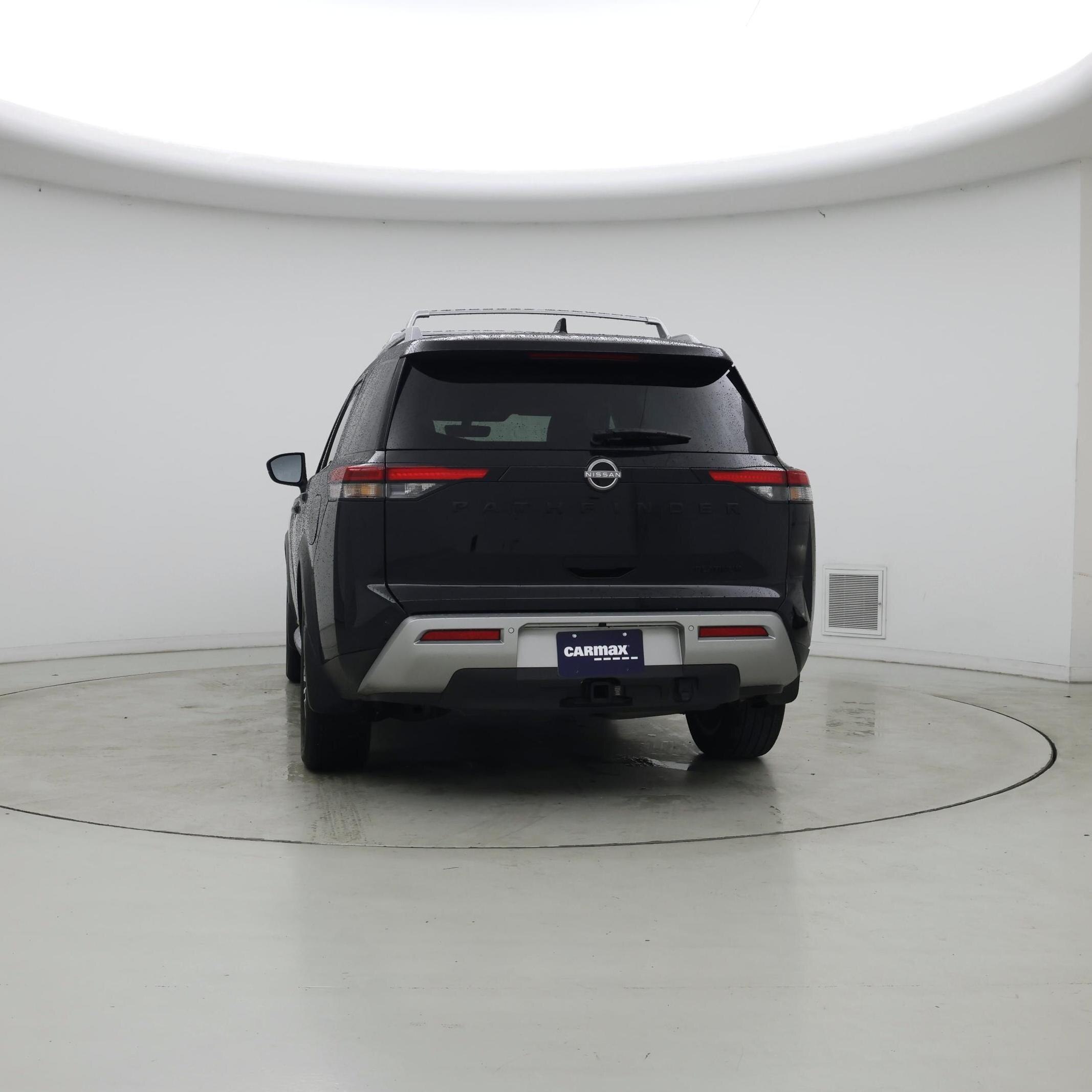 Thumbnail: 2025 Nissan Pathfinder - 6