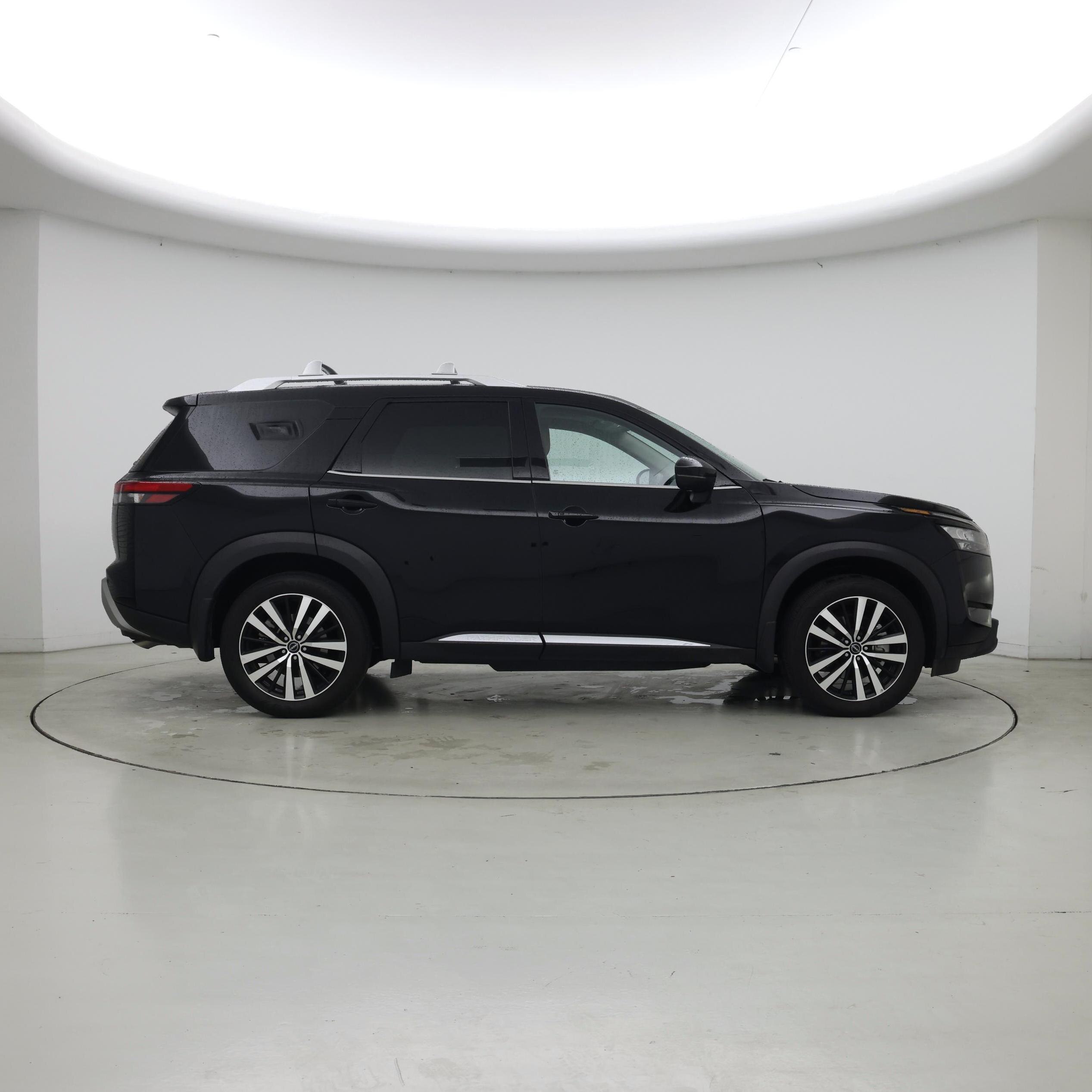 Thumbnail: 2025 Nissan Pathfinder - 7