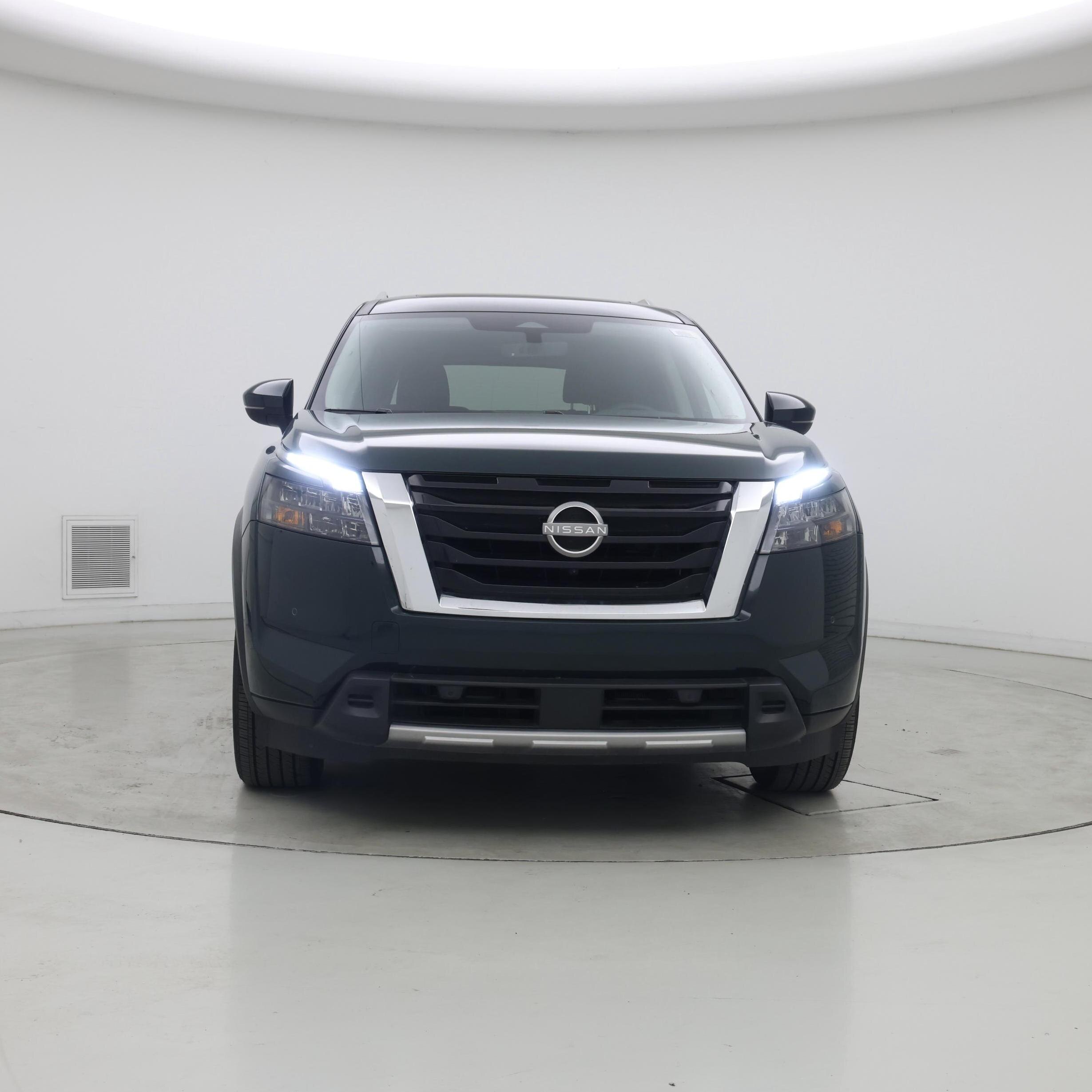 Thumbnail: 2025 Nissan Pathfinder - 5