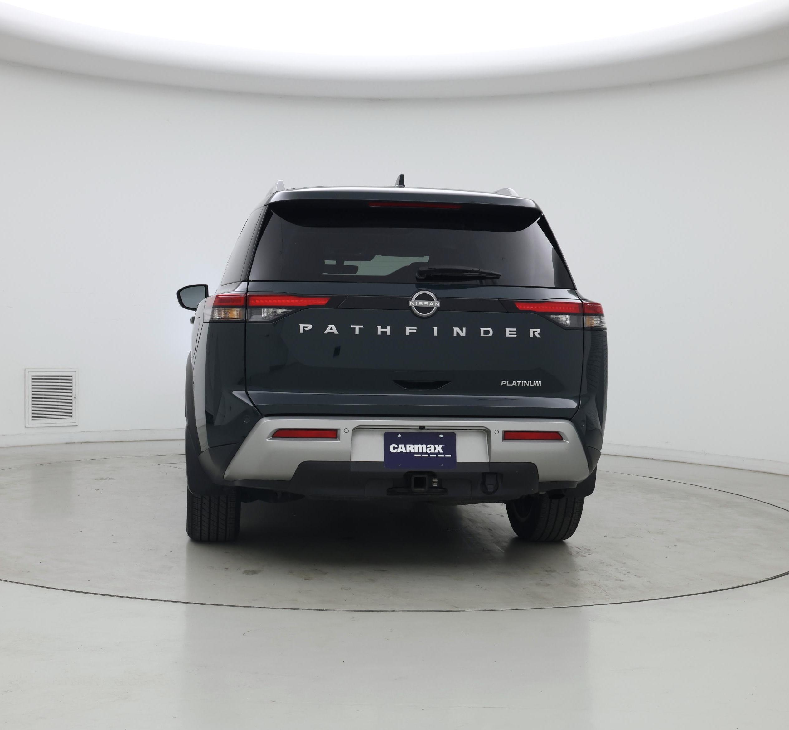 Thumbnail: 2025 Nissan Pathfinder - 6