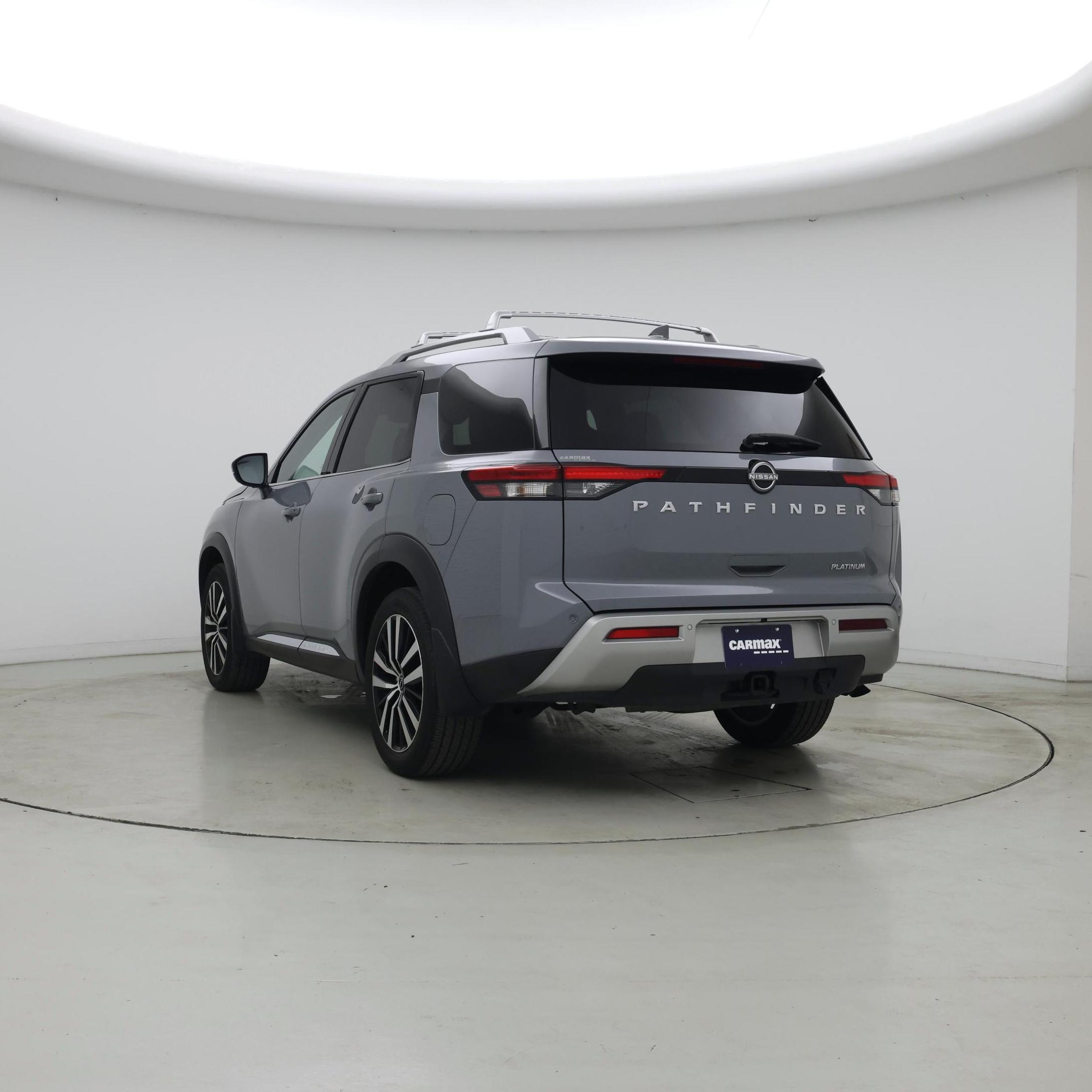 Thumbnail: 2025 Nissan Pathfinder - 2