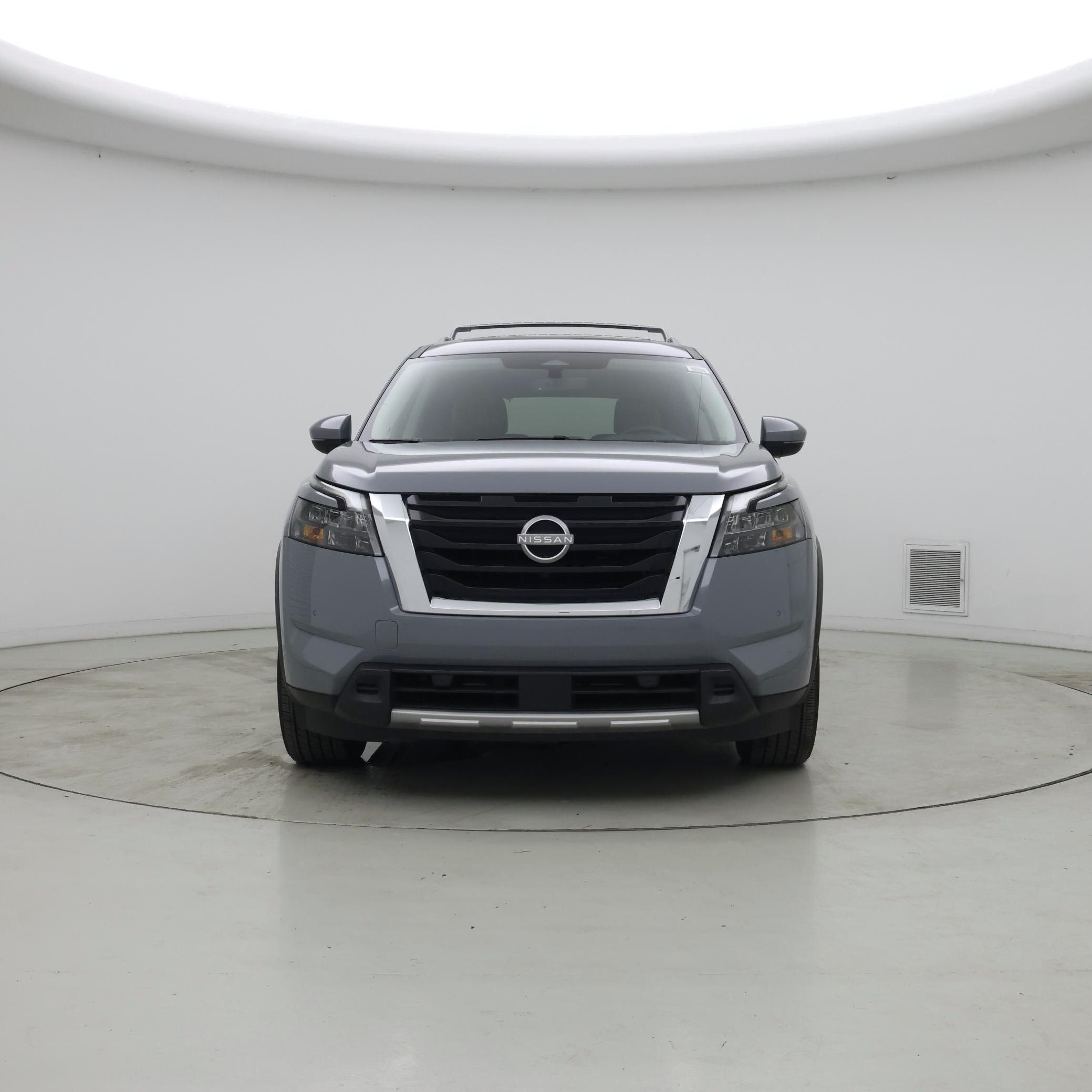Thumbnail: 2025 Nissan Pathfinder - 5