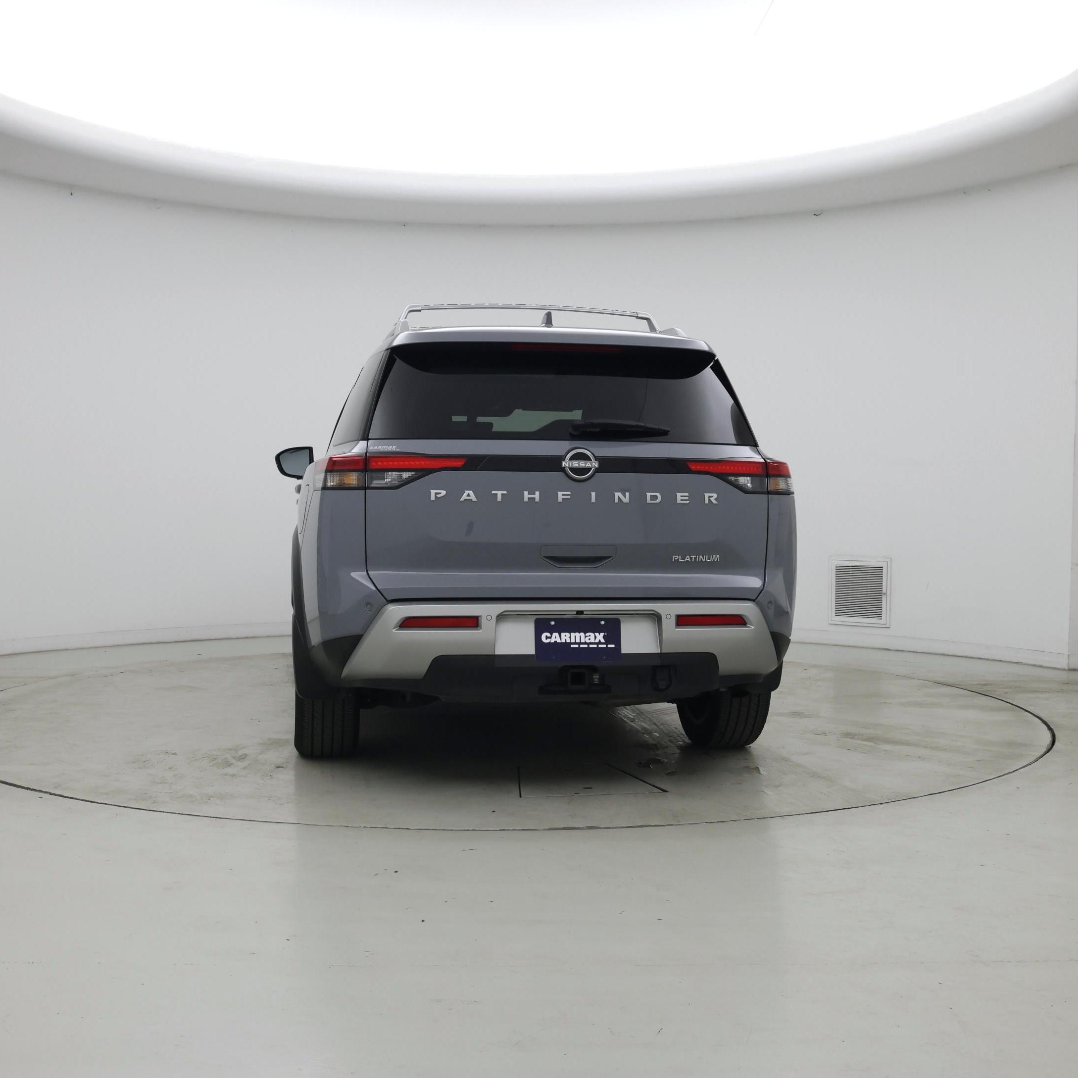 Thumbnail: 2025 Nissan Pathfinder - 6