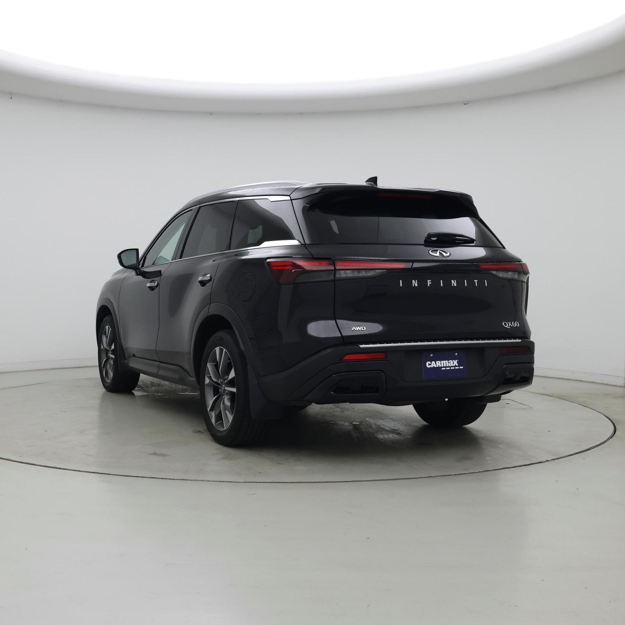 Thumbnail: 2023 INFINITI QX60 - 2