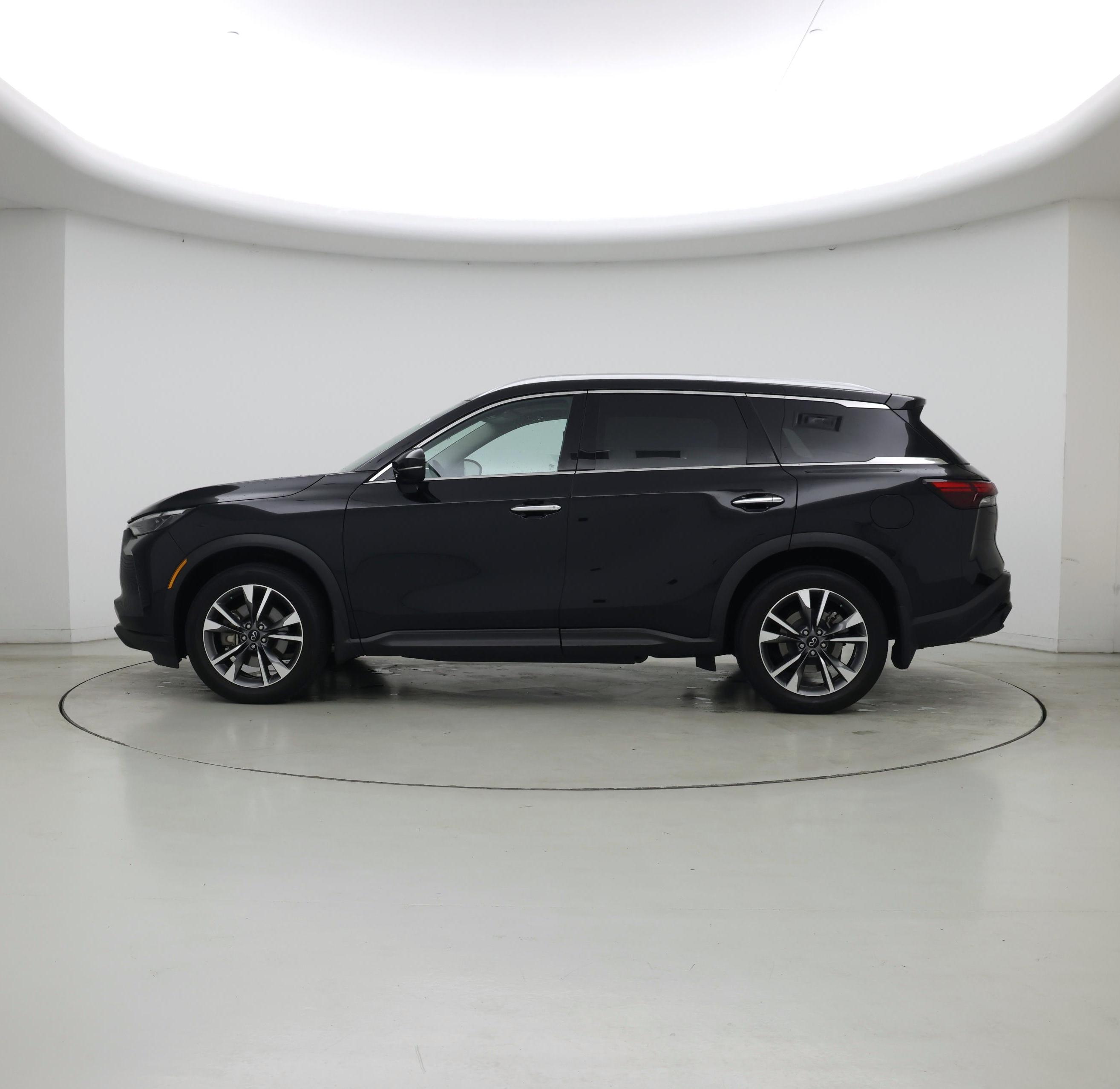 Thumbnail: 2023 INFINITI QX60 - 3