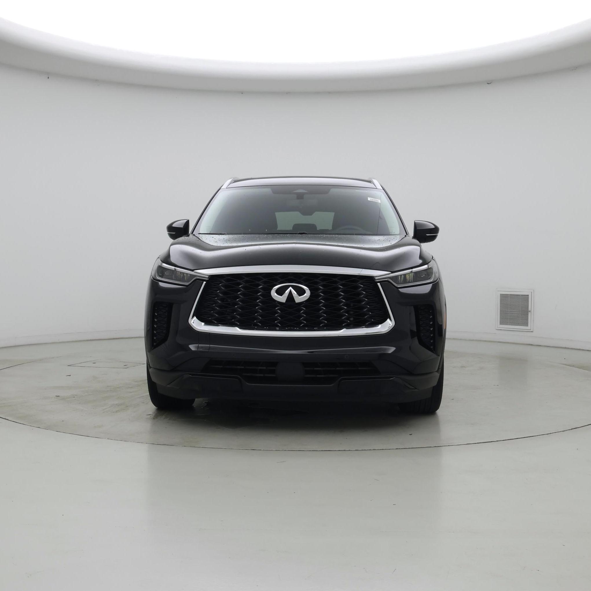 Thumbnail: 2023 INFINITI QX60 - 5