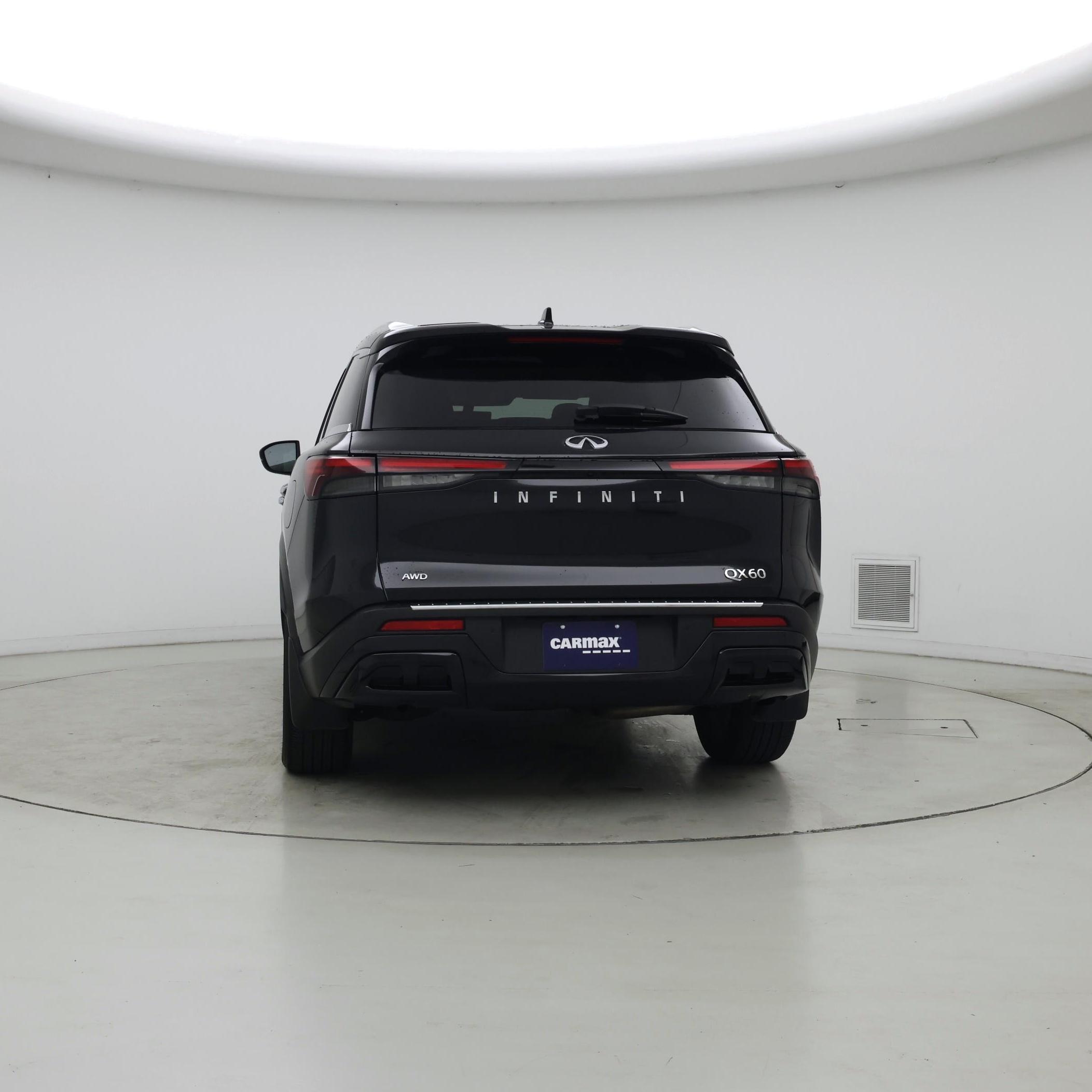 Thumbnail: 2023 INFINITI QX60 - 6