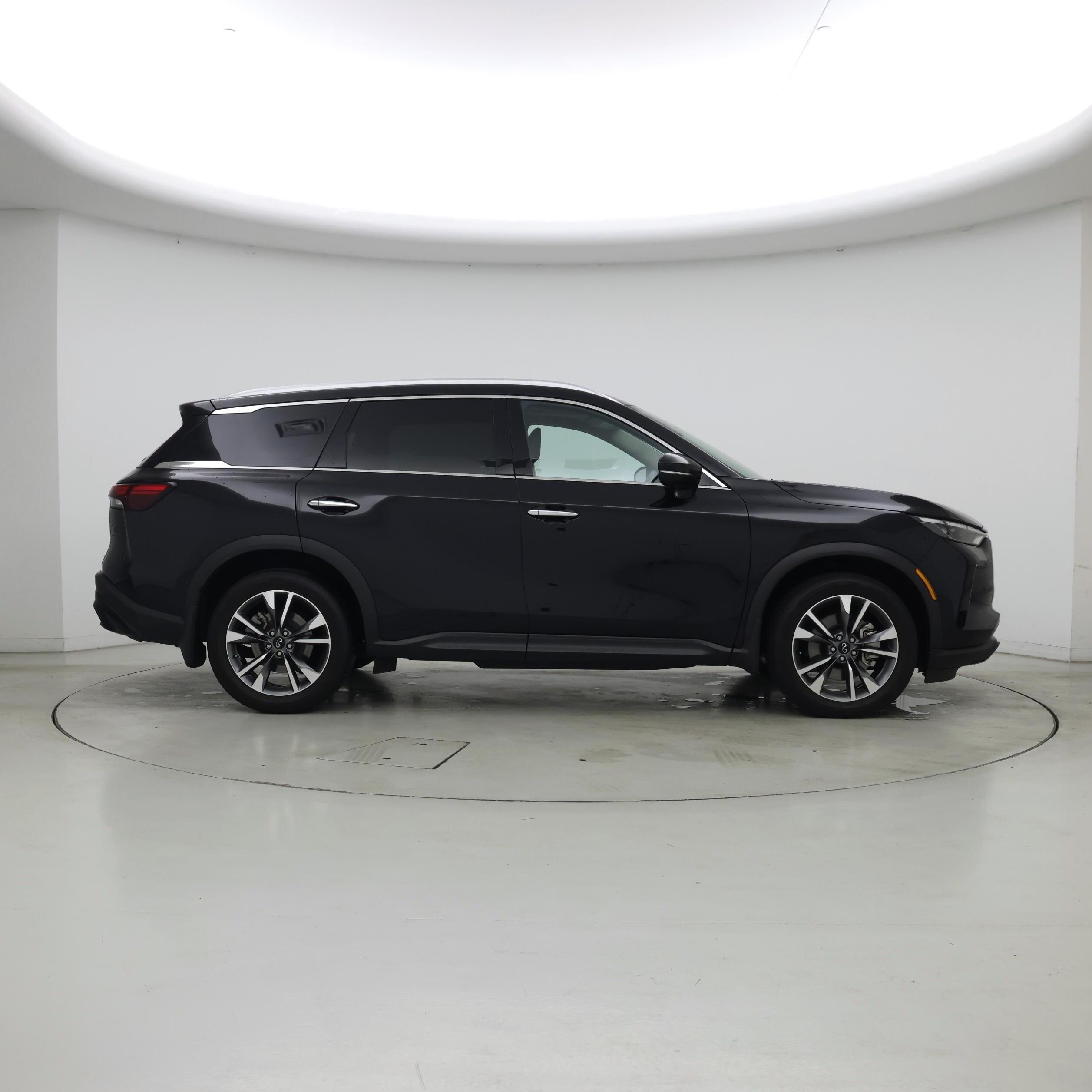Thumbnail: 2023 INFINITI QX60 - 7