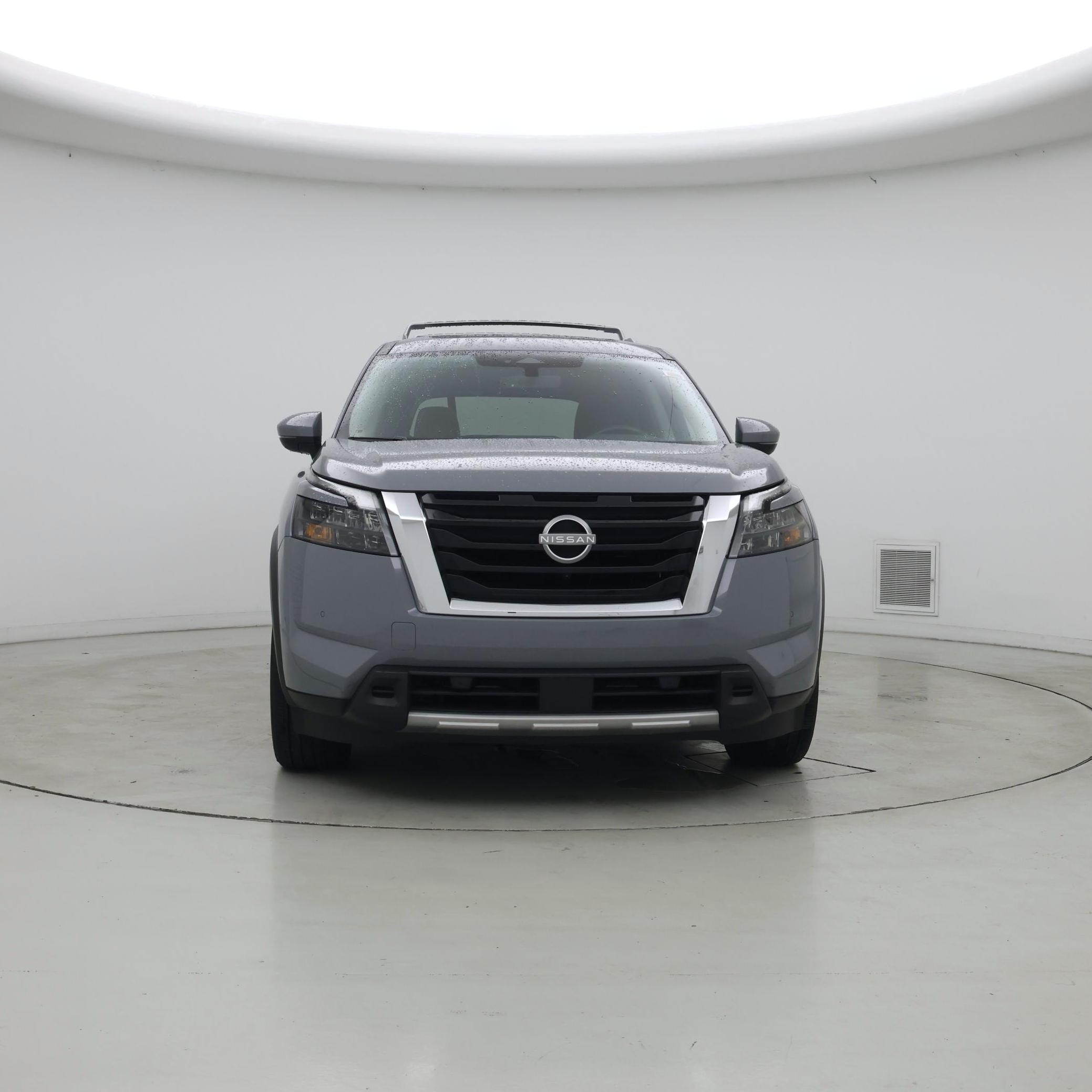 Thumbnail: 2025 Nissan Pathfinder - 5